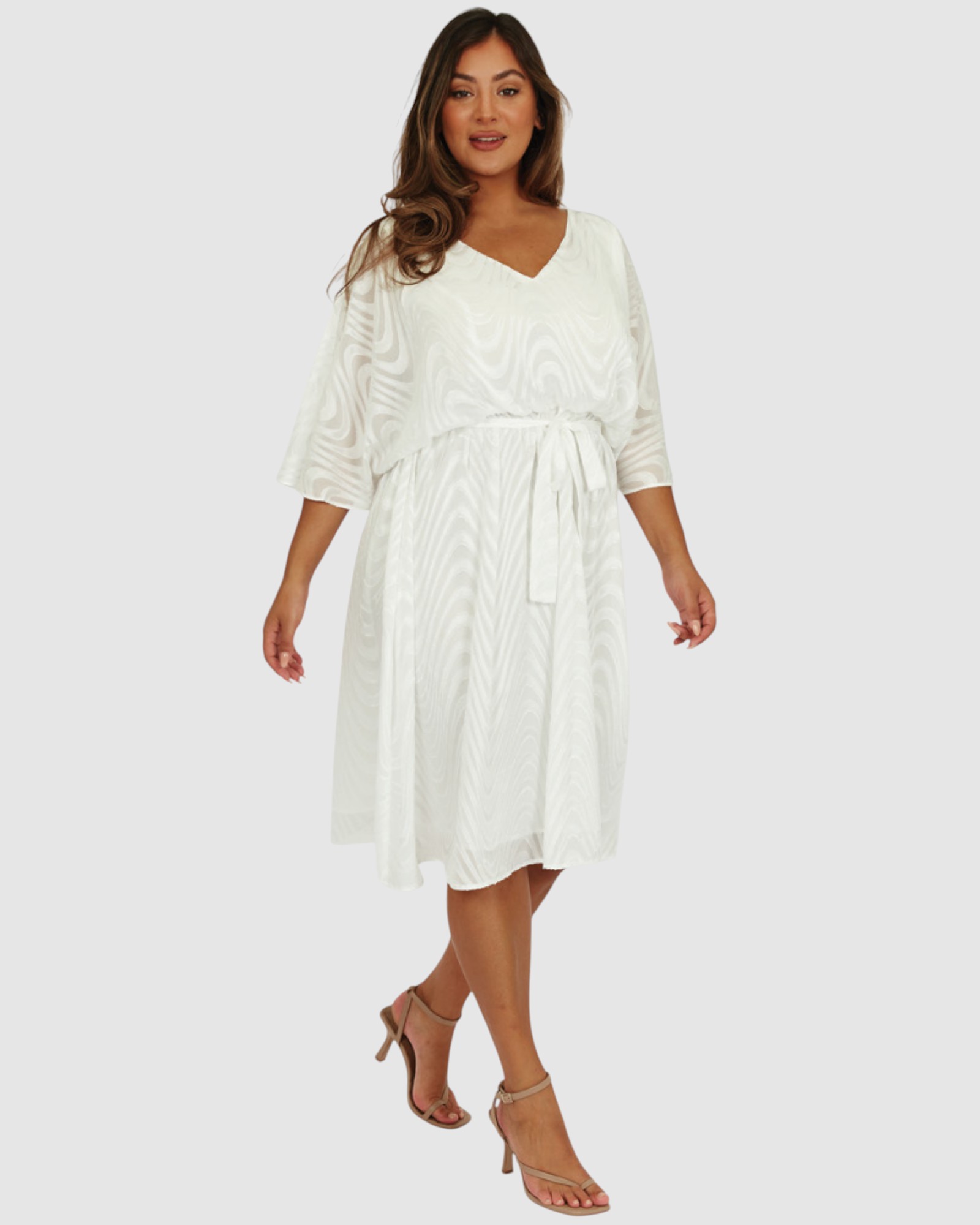 Milley Dress