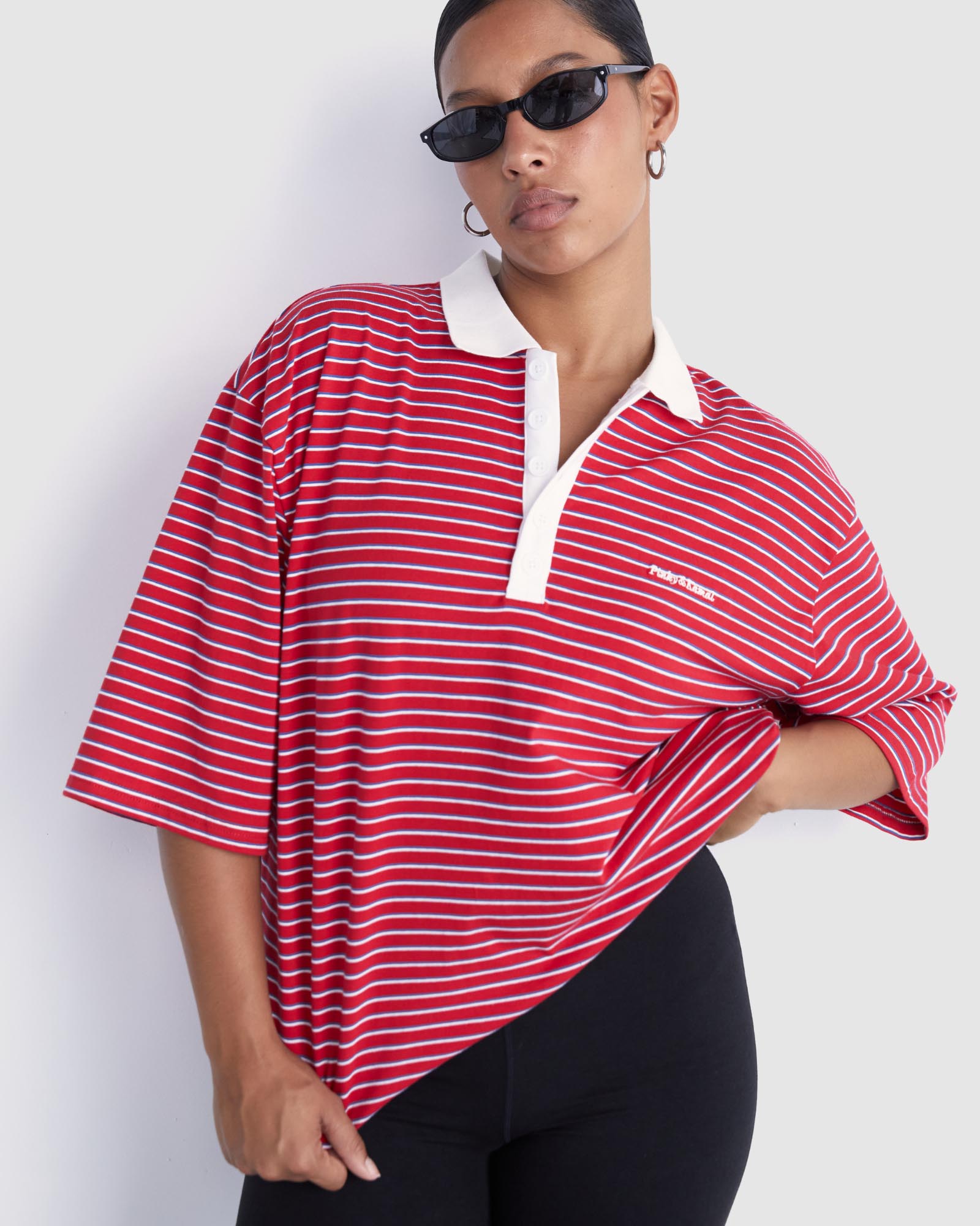 Polo T-Shirt