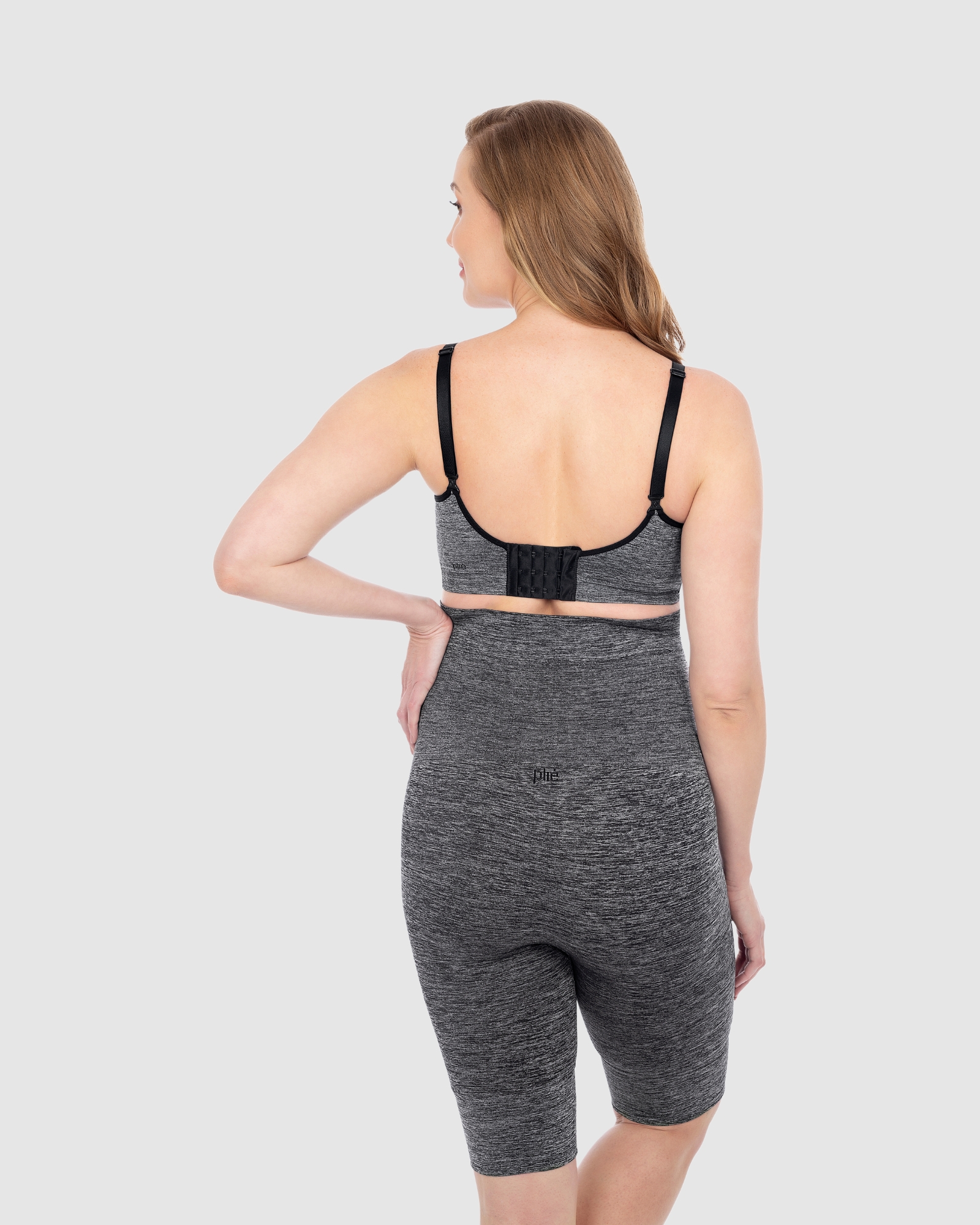 Maternity Wellness Sport Shorts