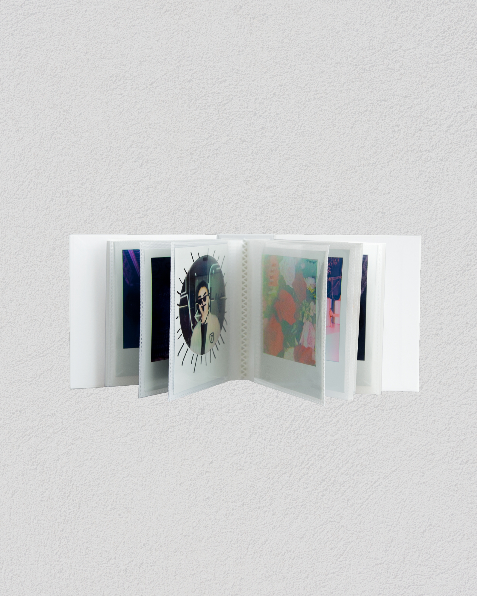 Small Photo Album