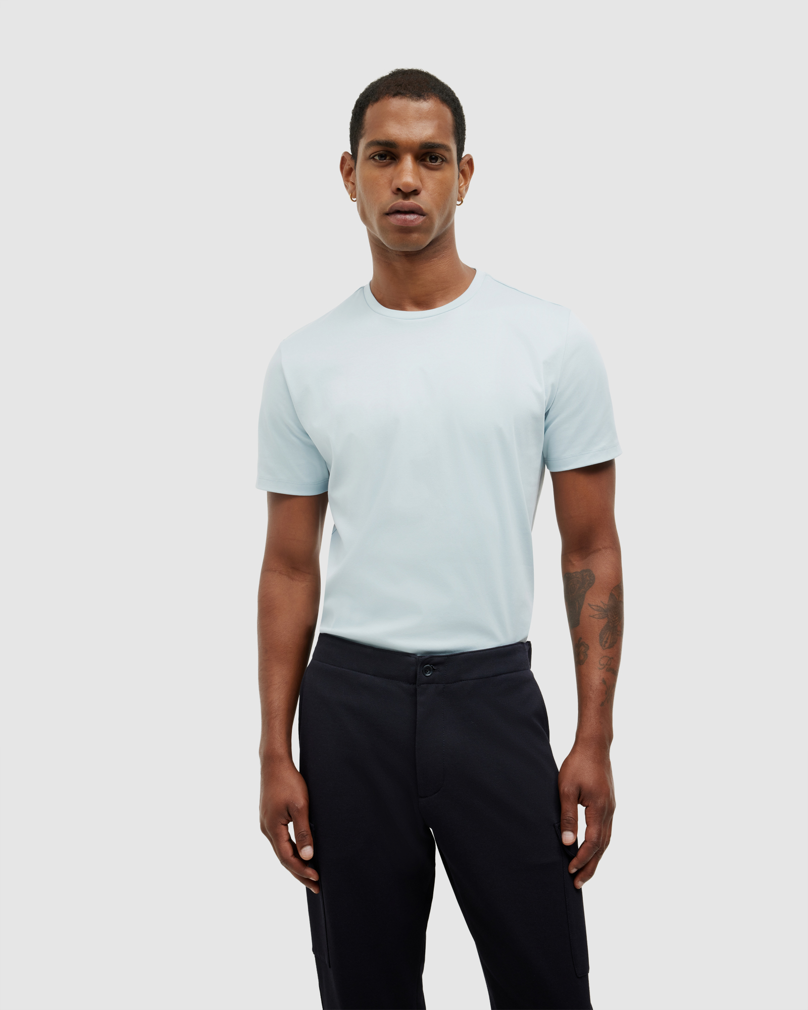 Wills Performance Tee
