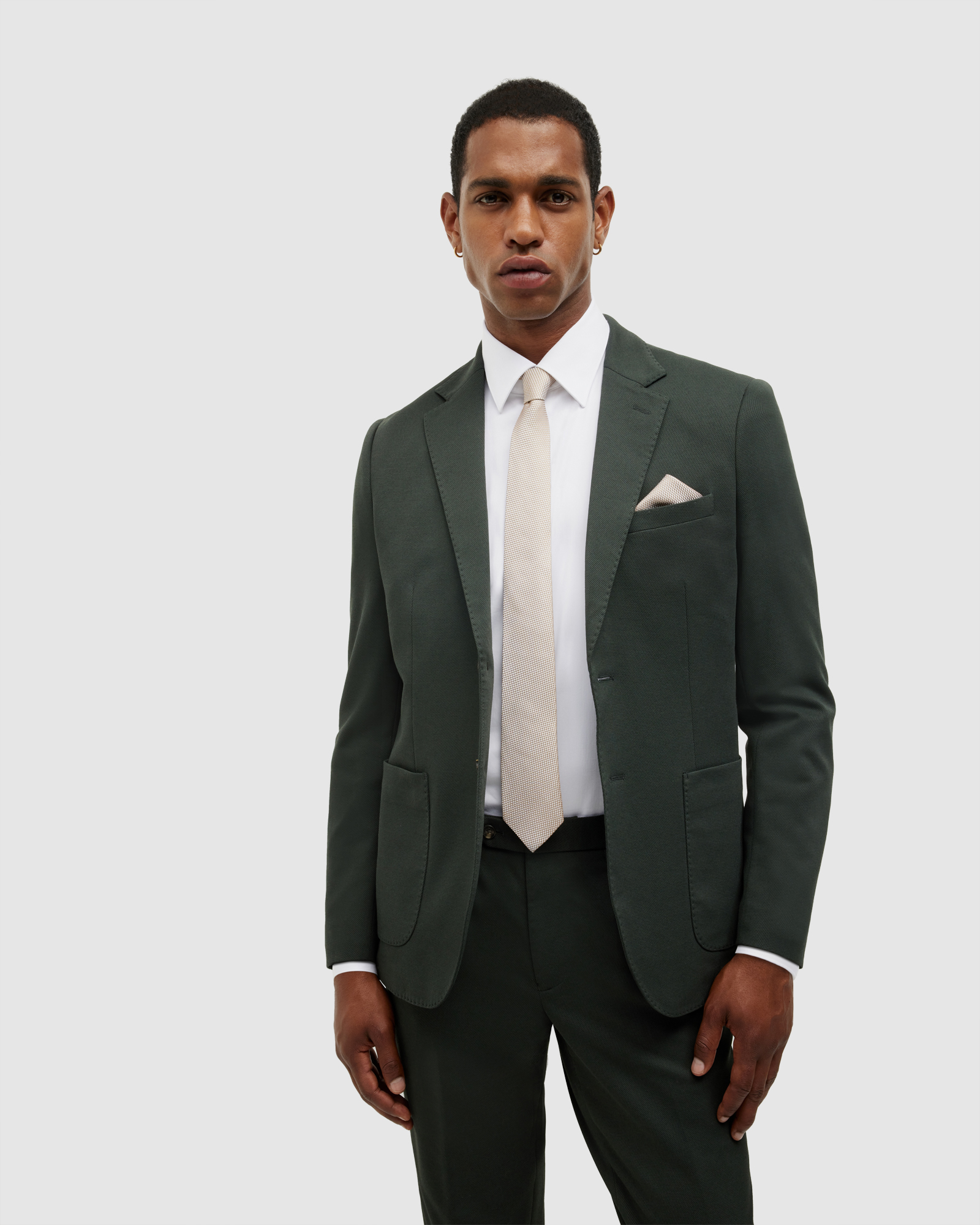 Travel Tailored Jacket