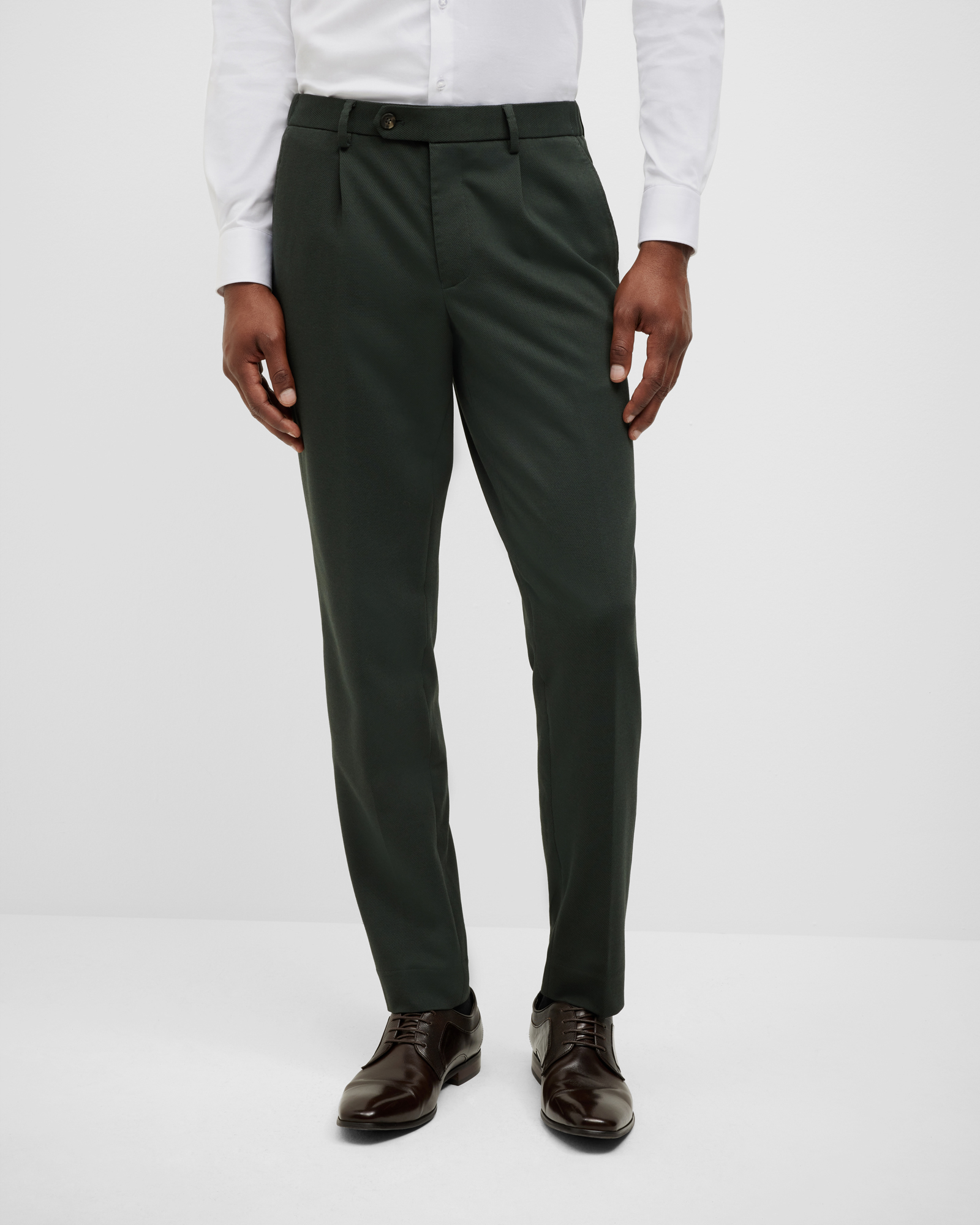 Travel Tailored Pant
