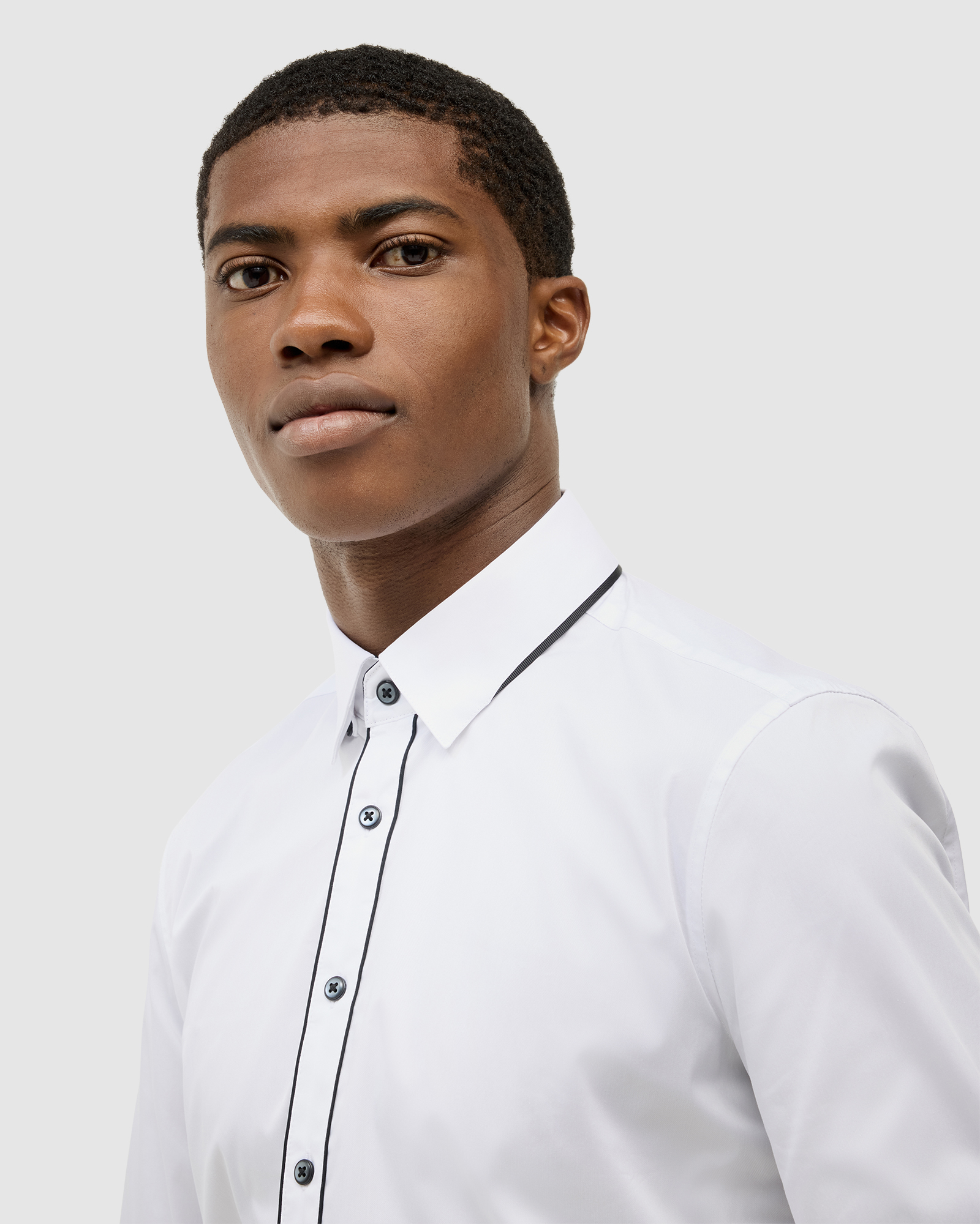 Pascal Long Sleeve Shirt