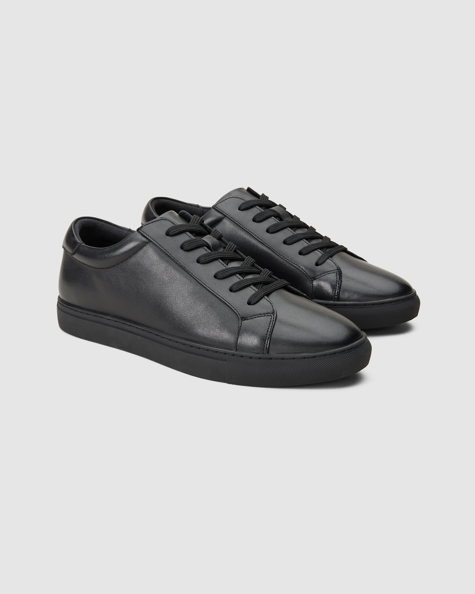 Classic Leather Sneaker