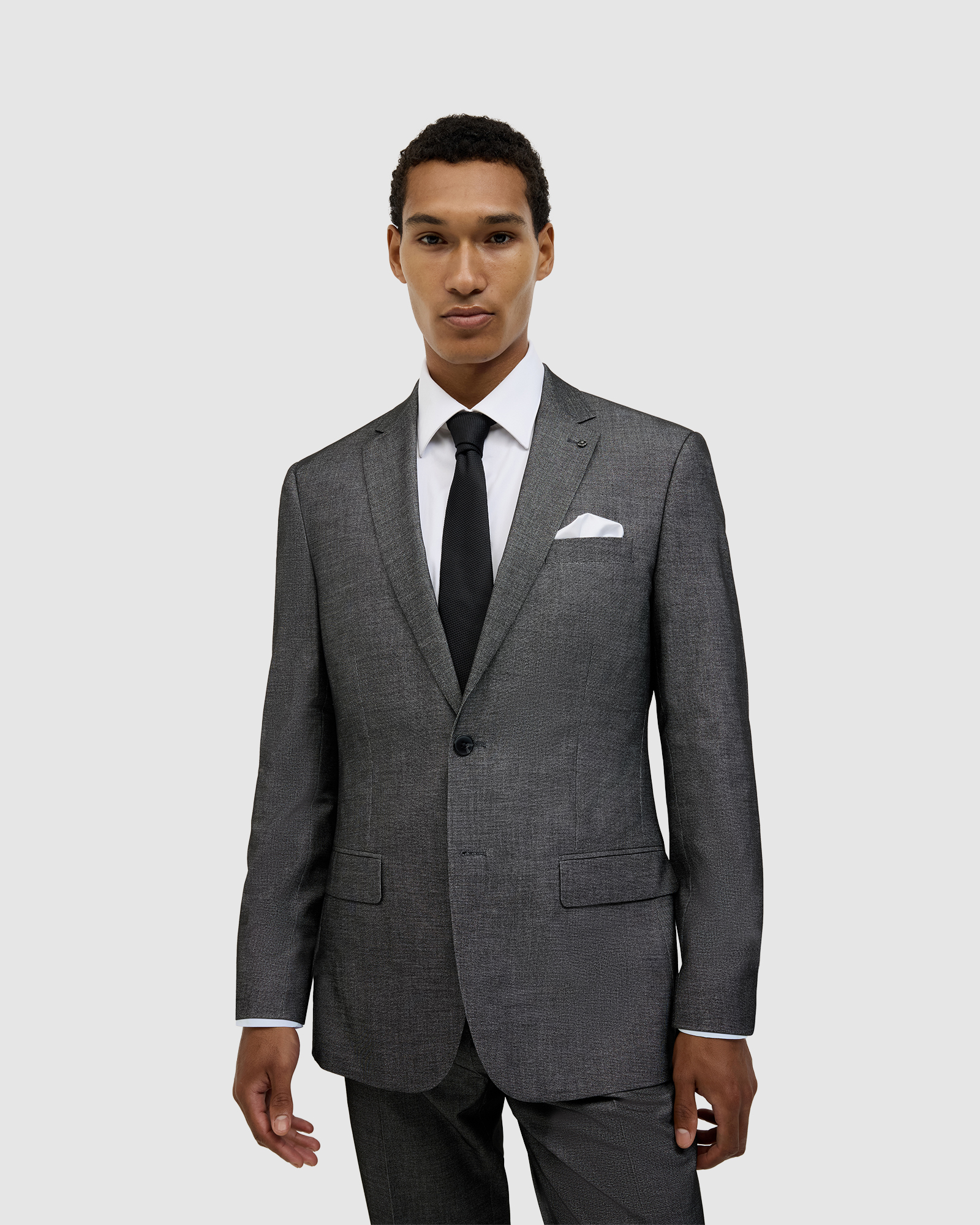 Adam Tailored Jacket