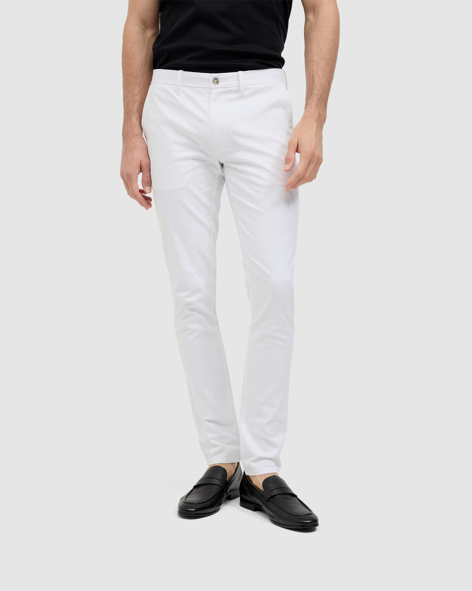 Bradley Stretch Chino