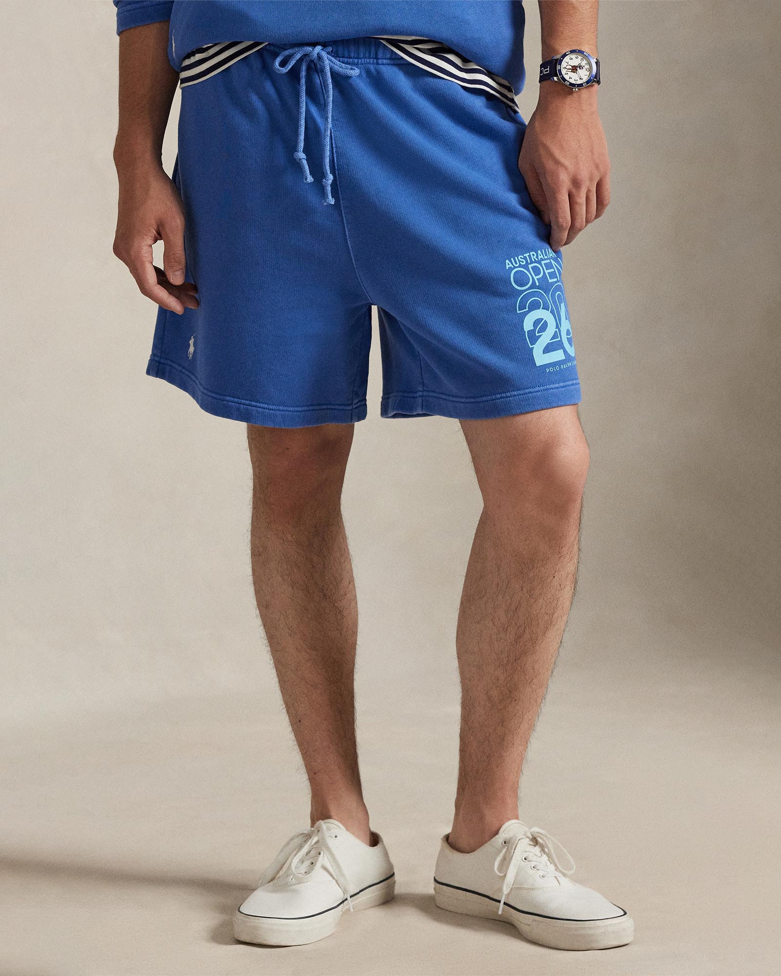 Australian Open 2026 - Athletic Shorts