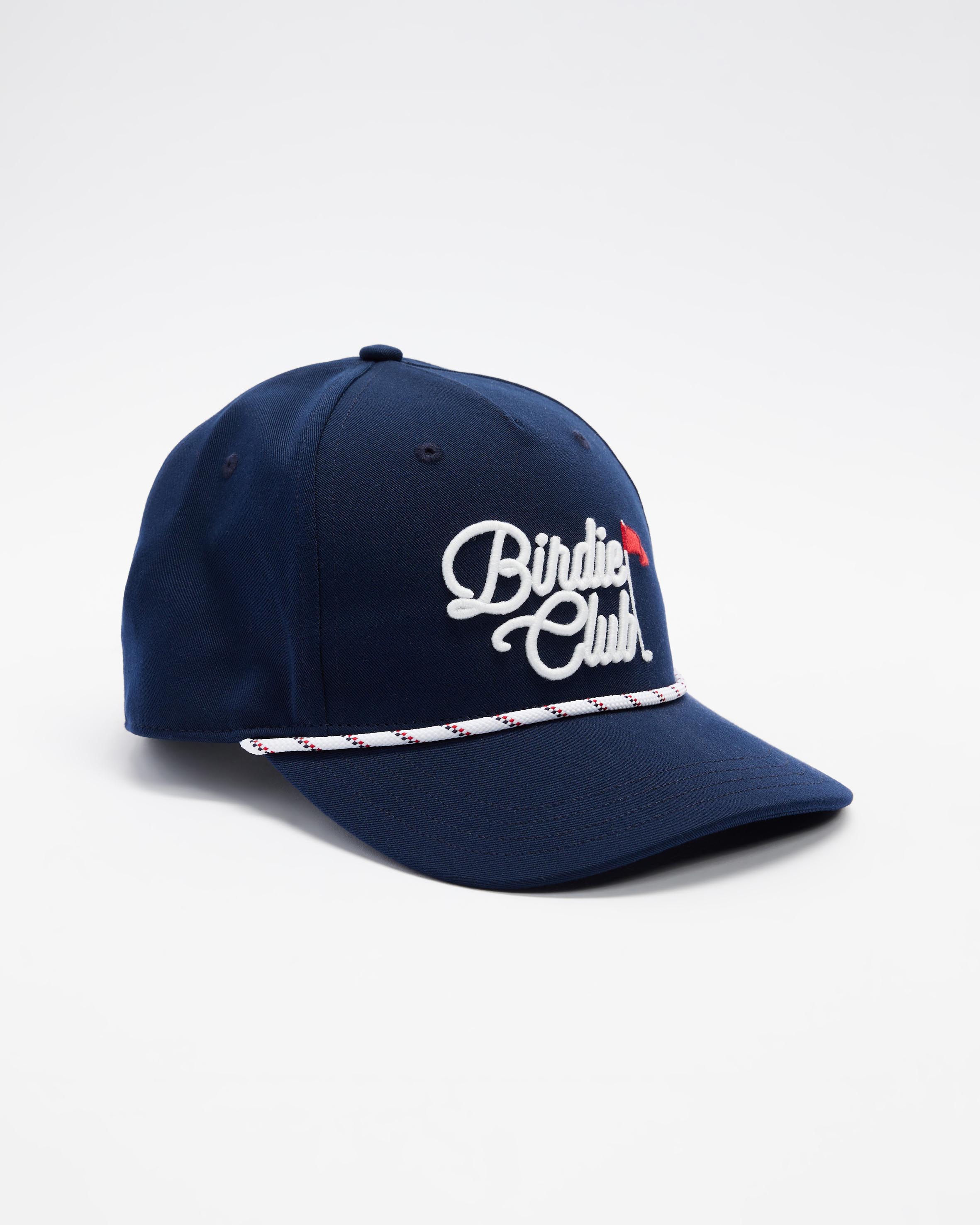 Birdie Club Cap