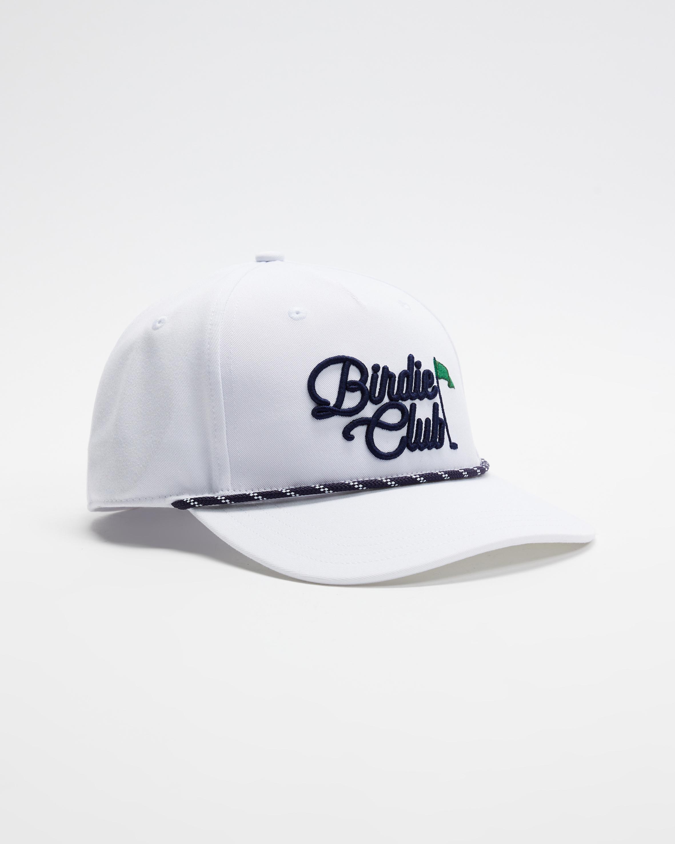Birdie Club Cap