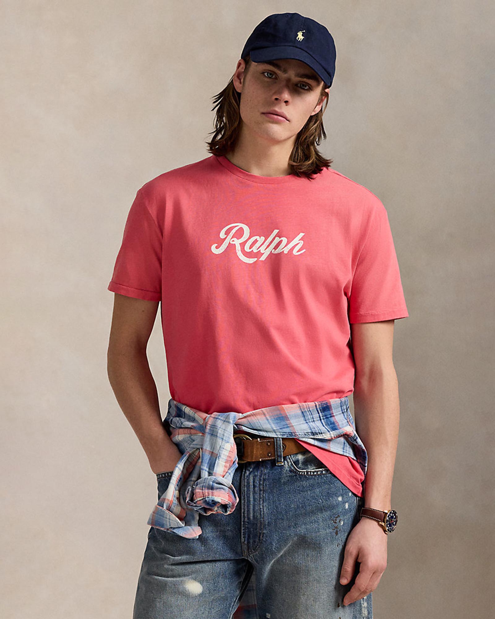 The Ralph T-Shirt