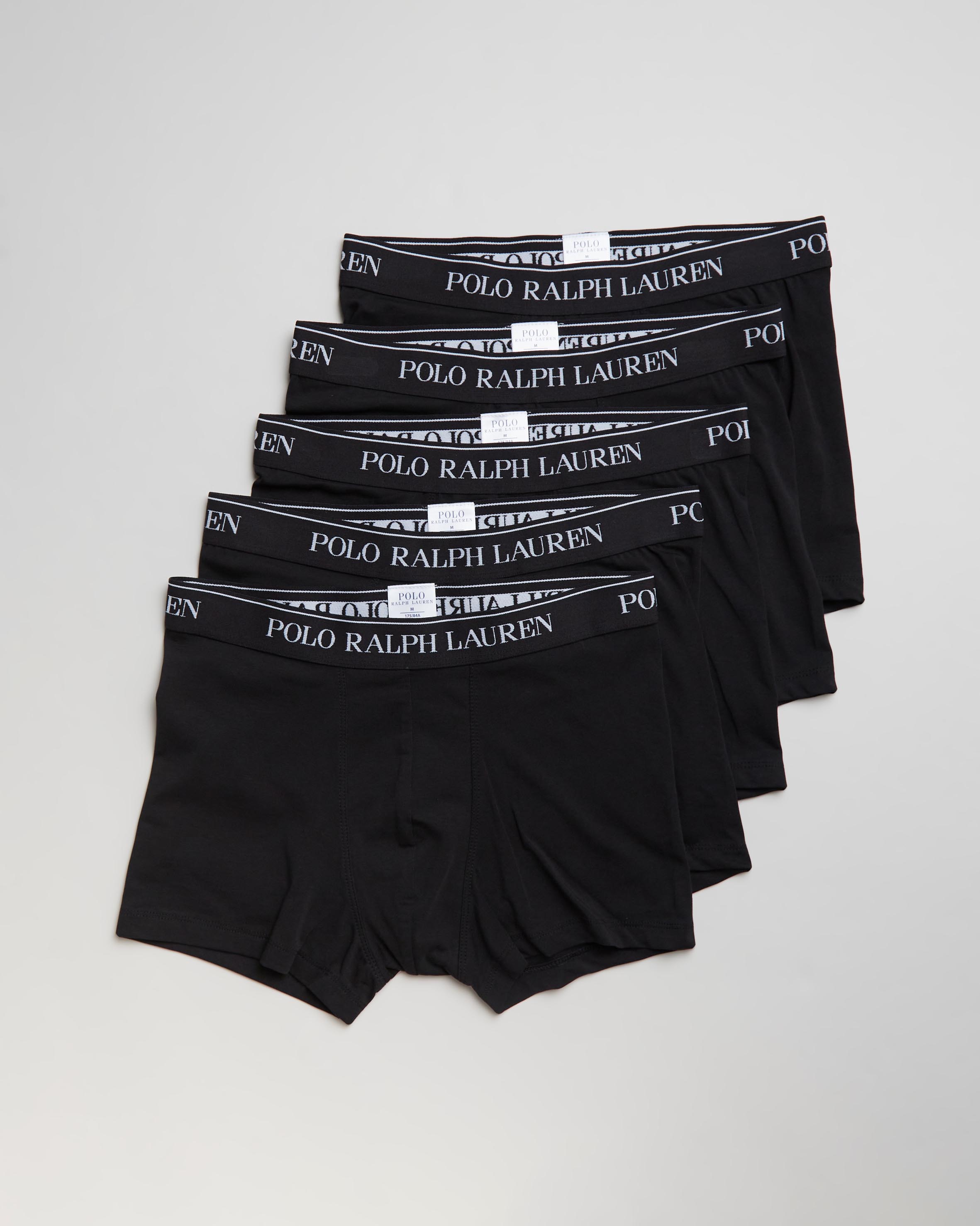 Classic Trunks - 5-Pack