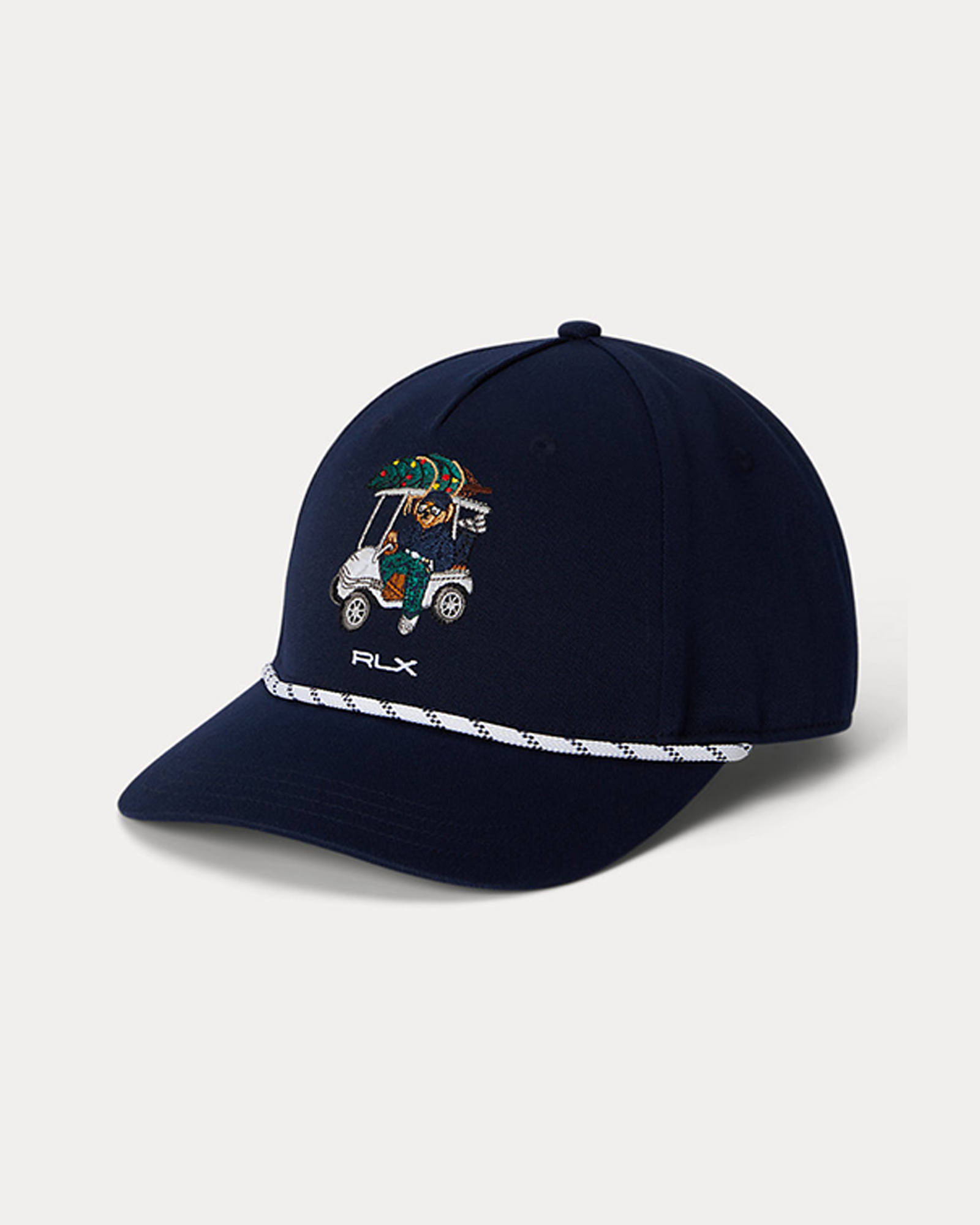 Polo Bear Sports Cap