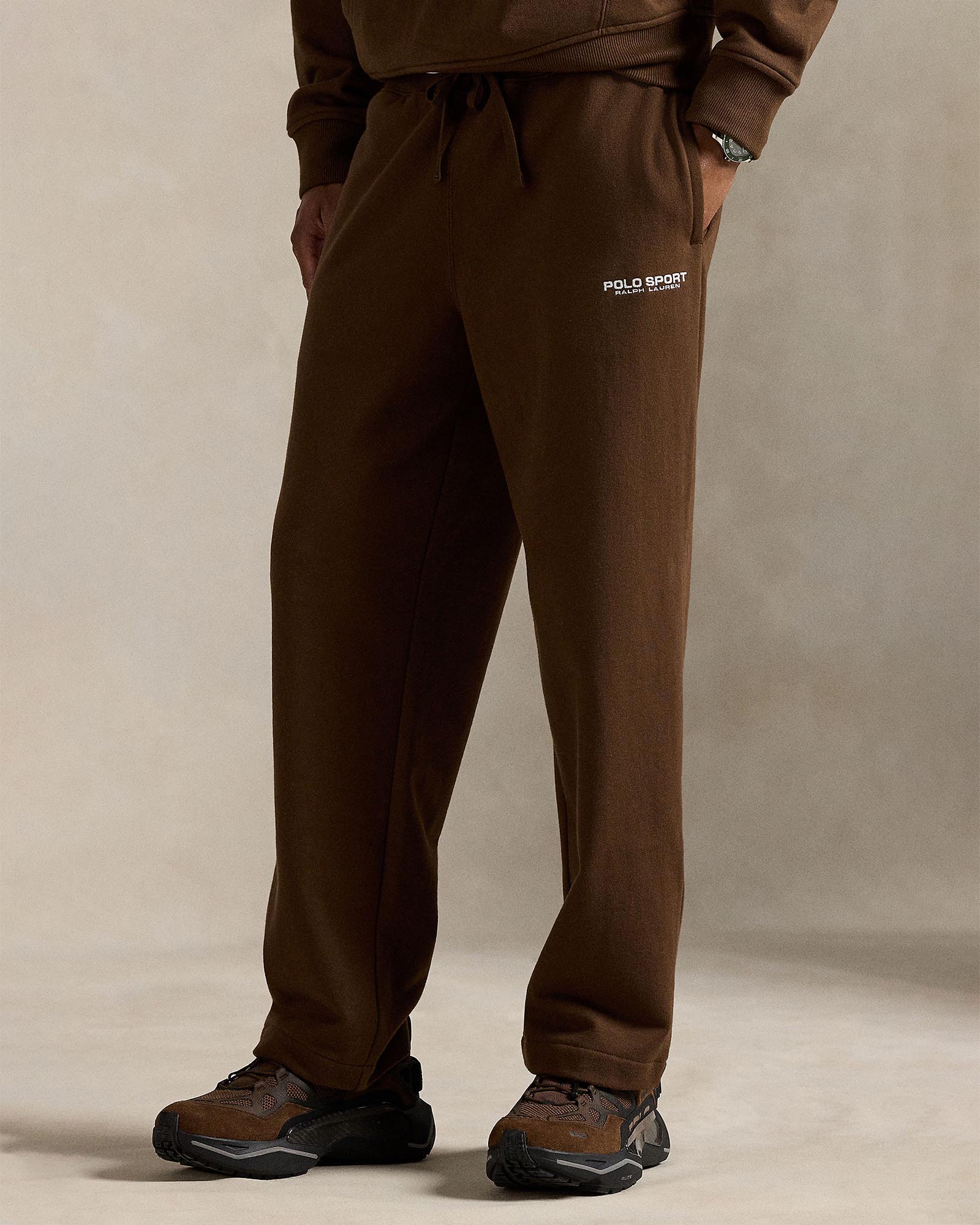 Polo Sport Relaxed Fit Fleece Sweatpants