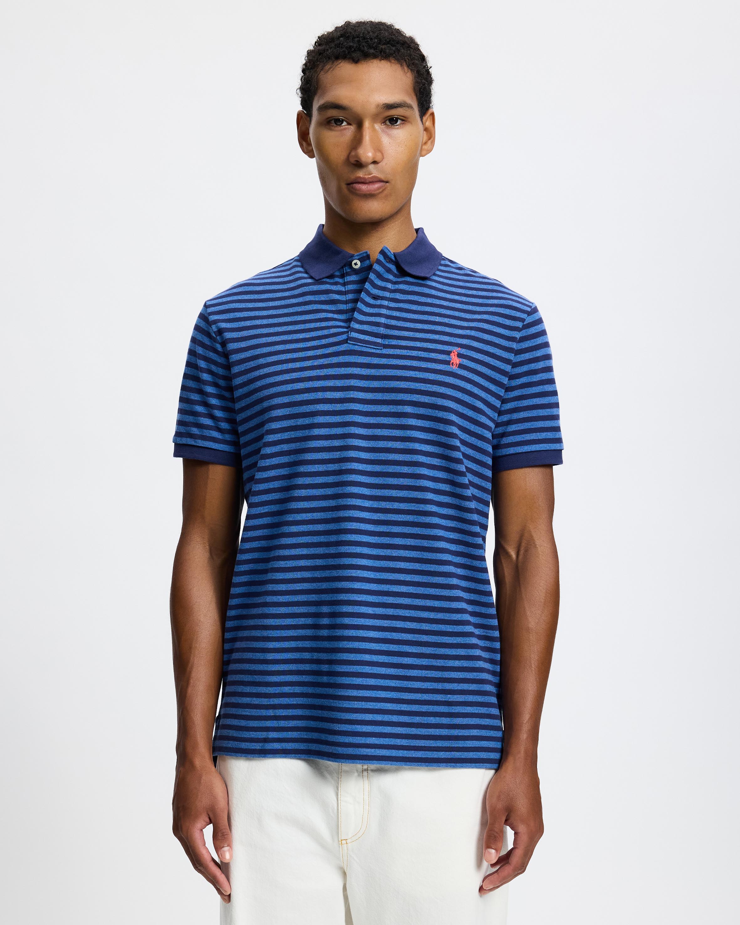 SS Polo Shirt