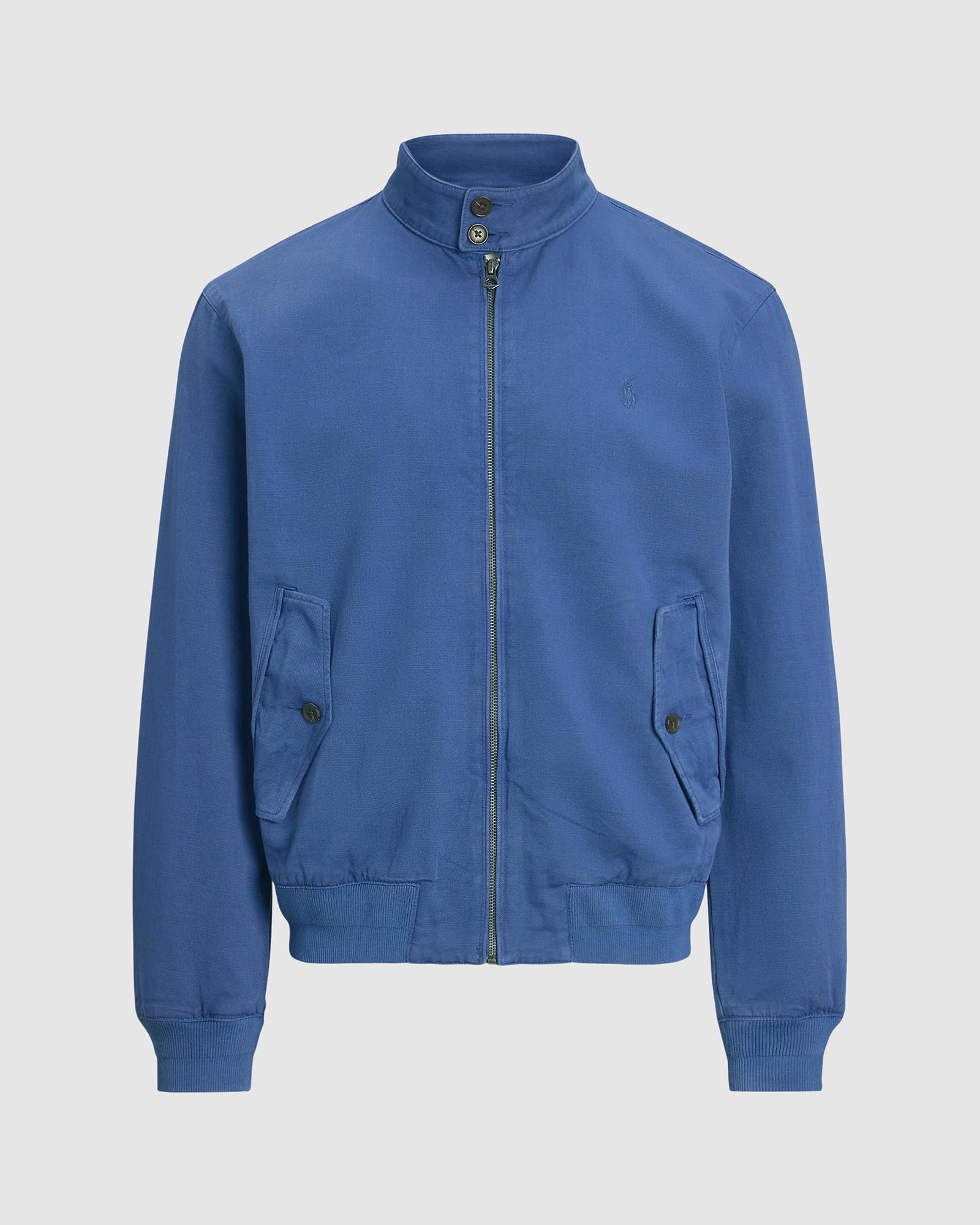 ICONIC EXCLUSIVE - The Bedford Chino Jacket