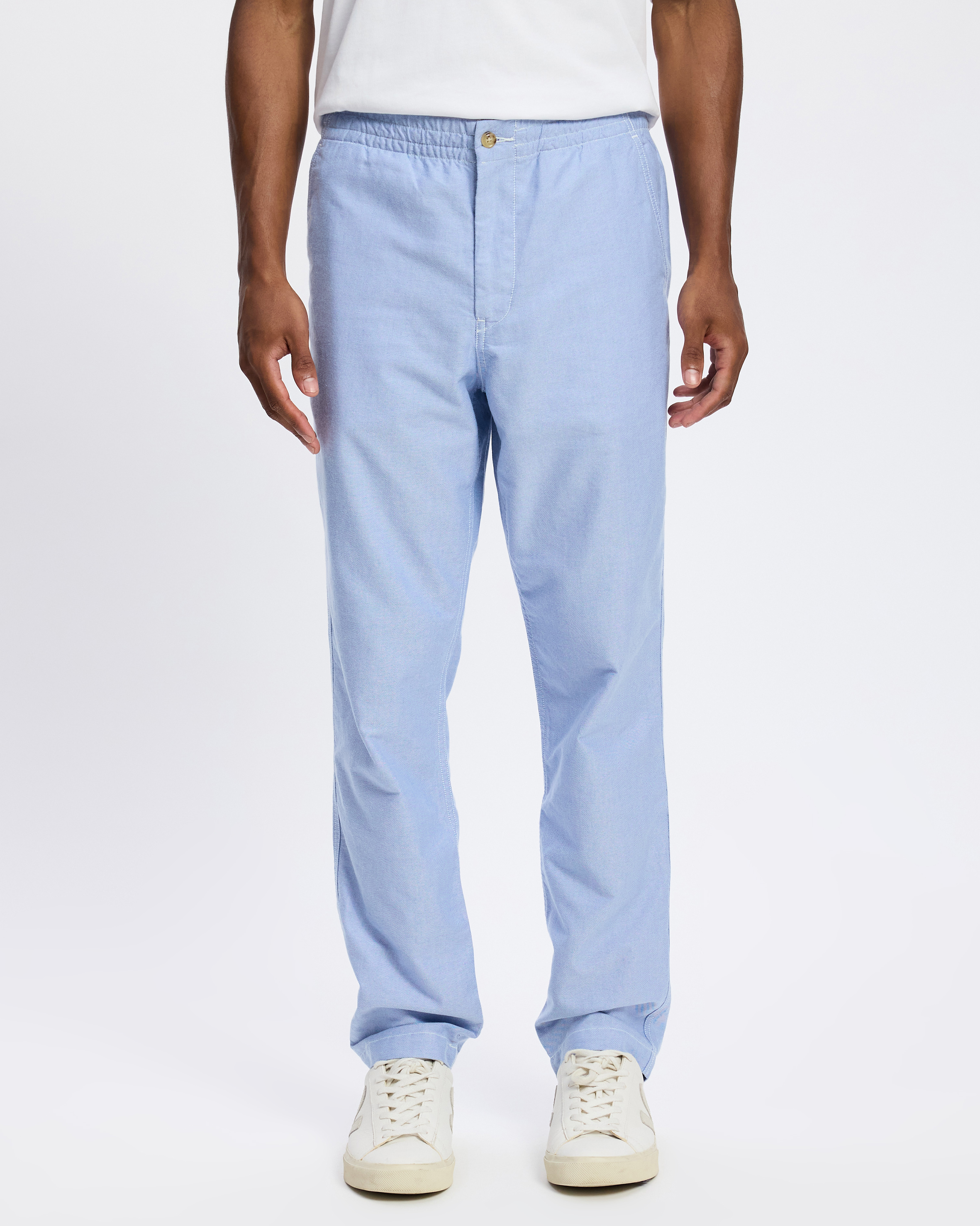 ICONIC EXCLUSIVE - Cfprepsterp Flat Front Pants