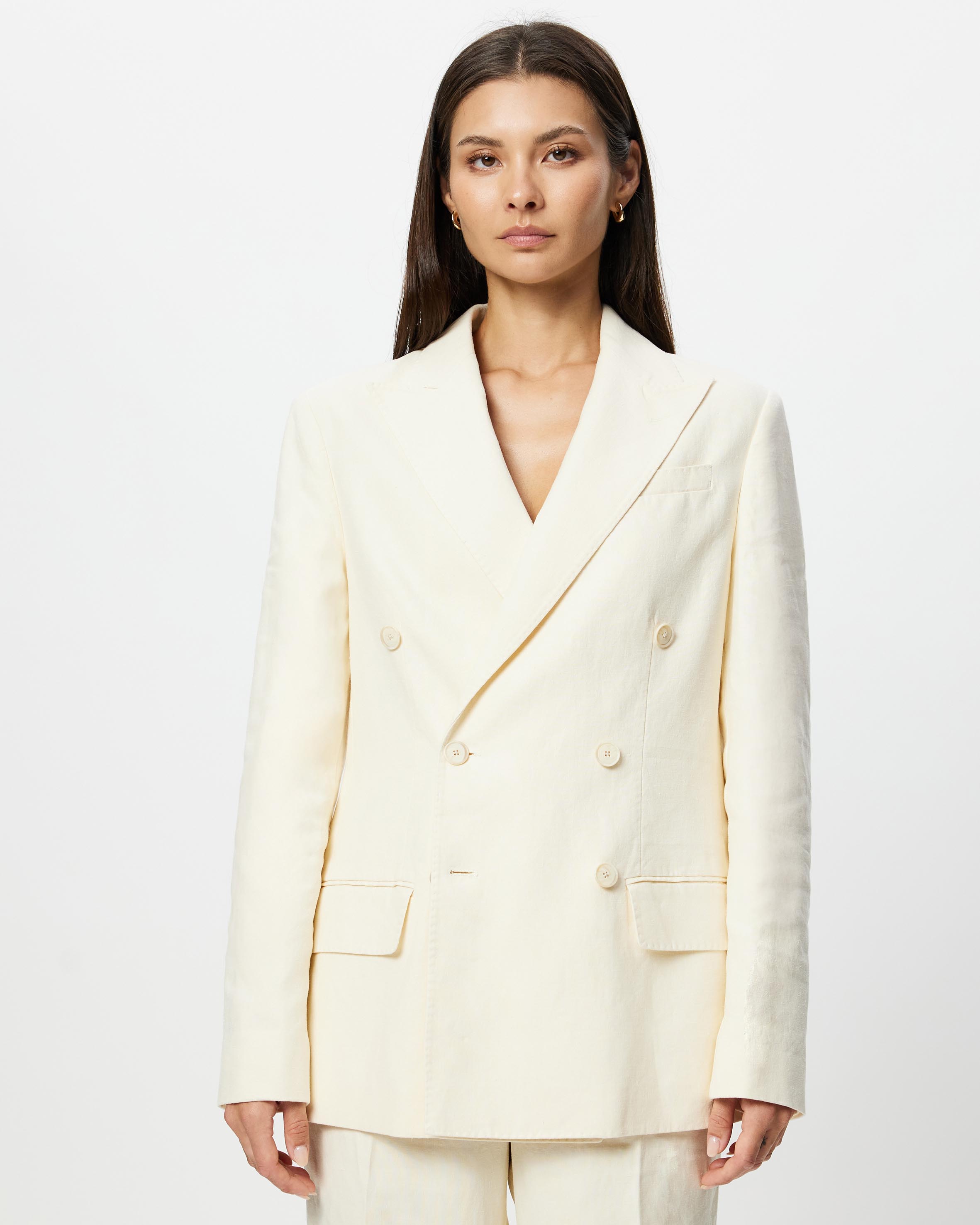 HRLW Blazer -ICONIC EXCLUSIVE
