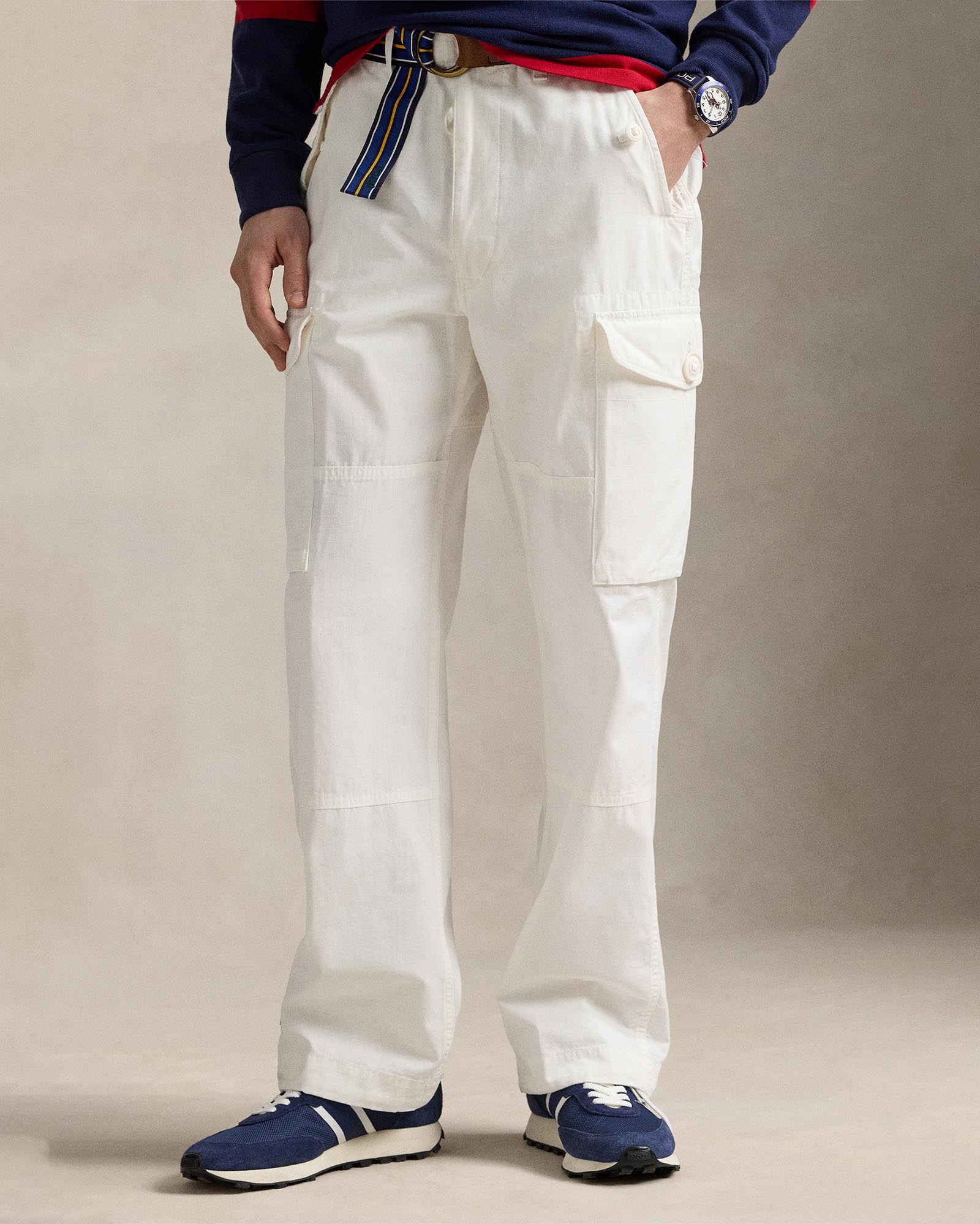 The Big Cargo Pants
