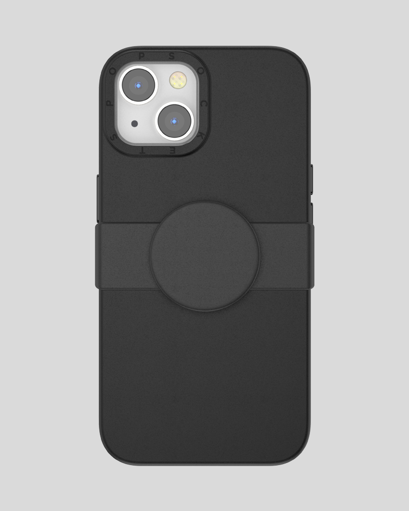 POPCASE