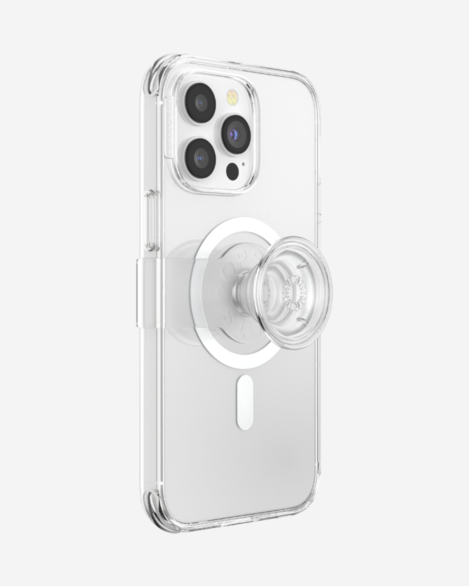 POPCASE MagSafe iPhone 14 Pro Protective Phone Case & Phone Grip Holder