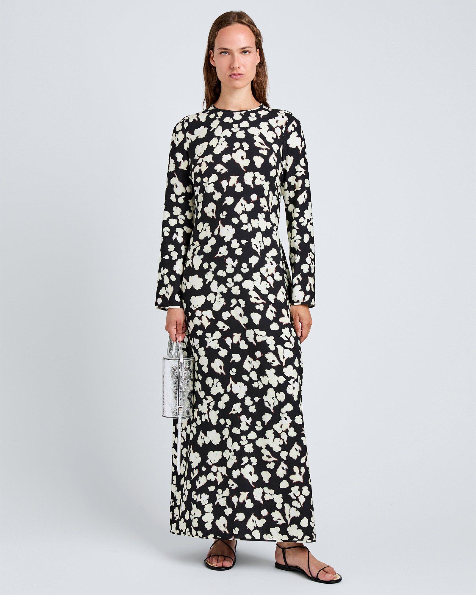Waverly Dress
