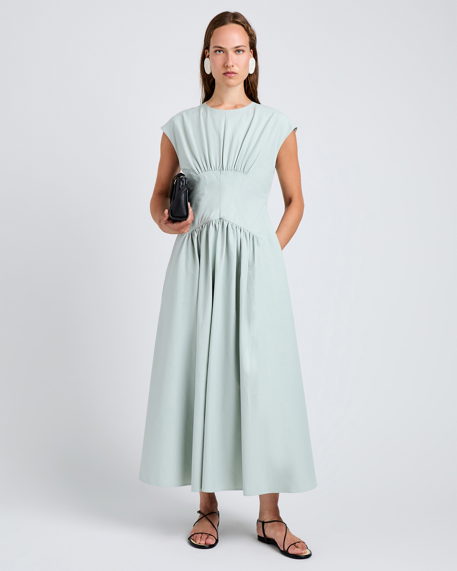 Nyssa Dress
