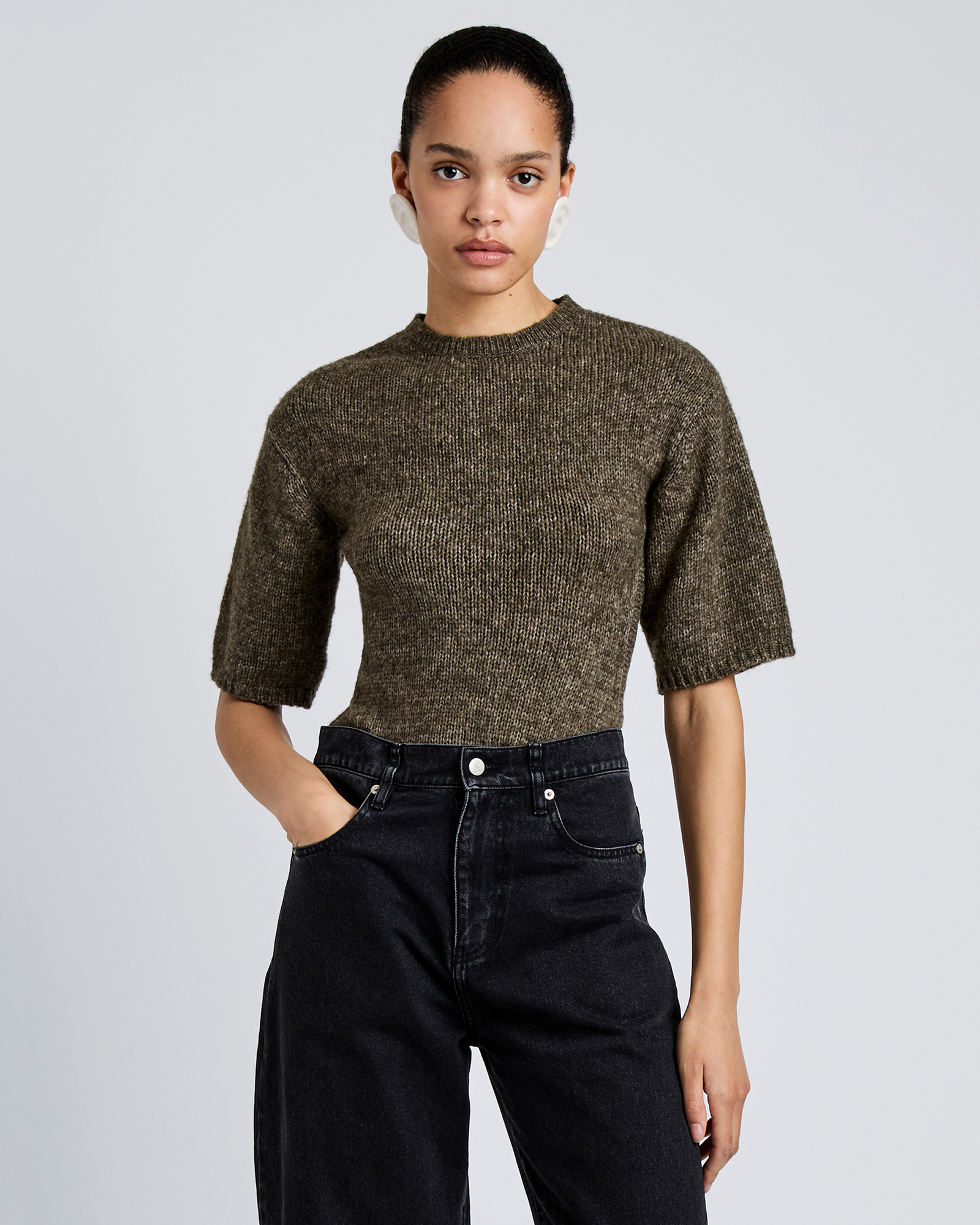 Dana Sweater