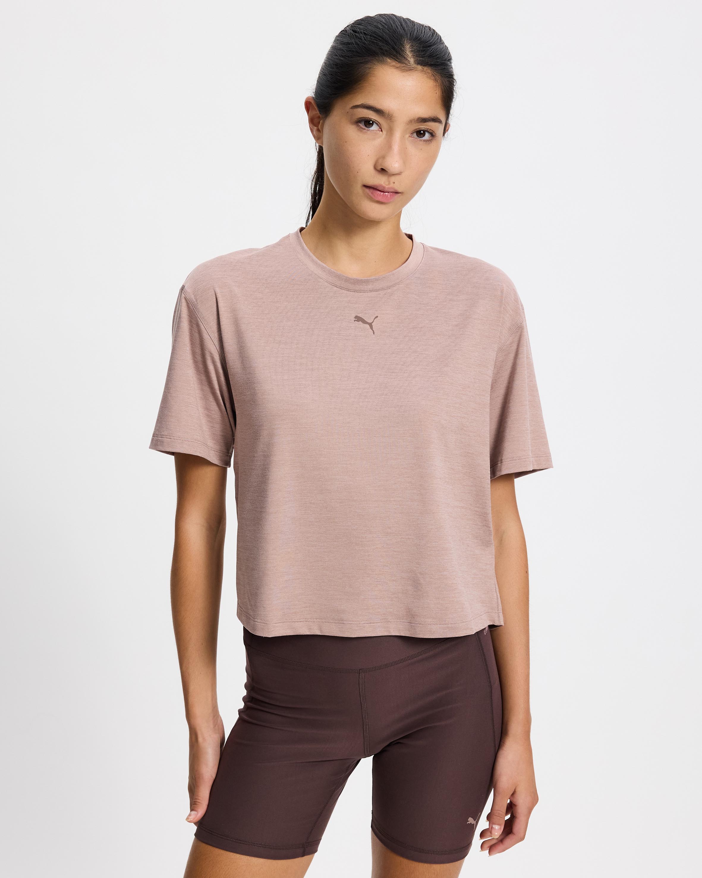 Cloudspun Relaxed Tee