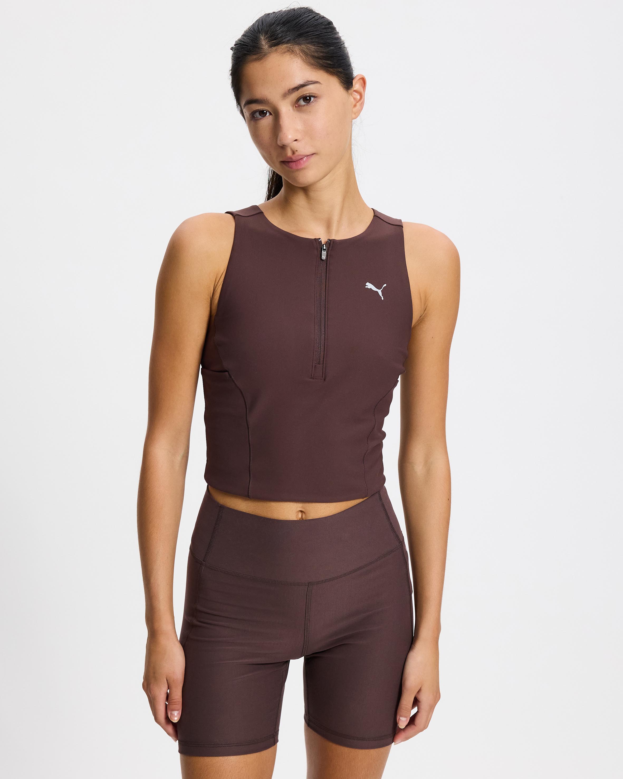 Run Lightstride Crop Top