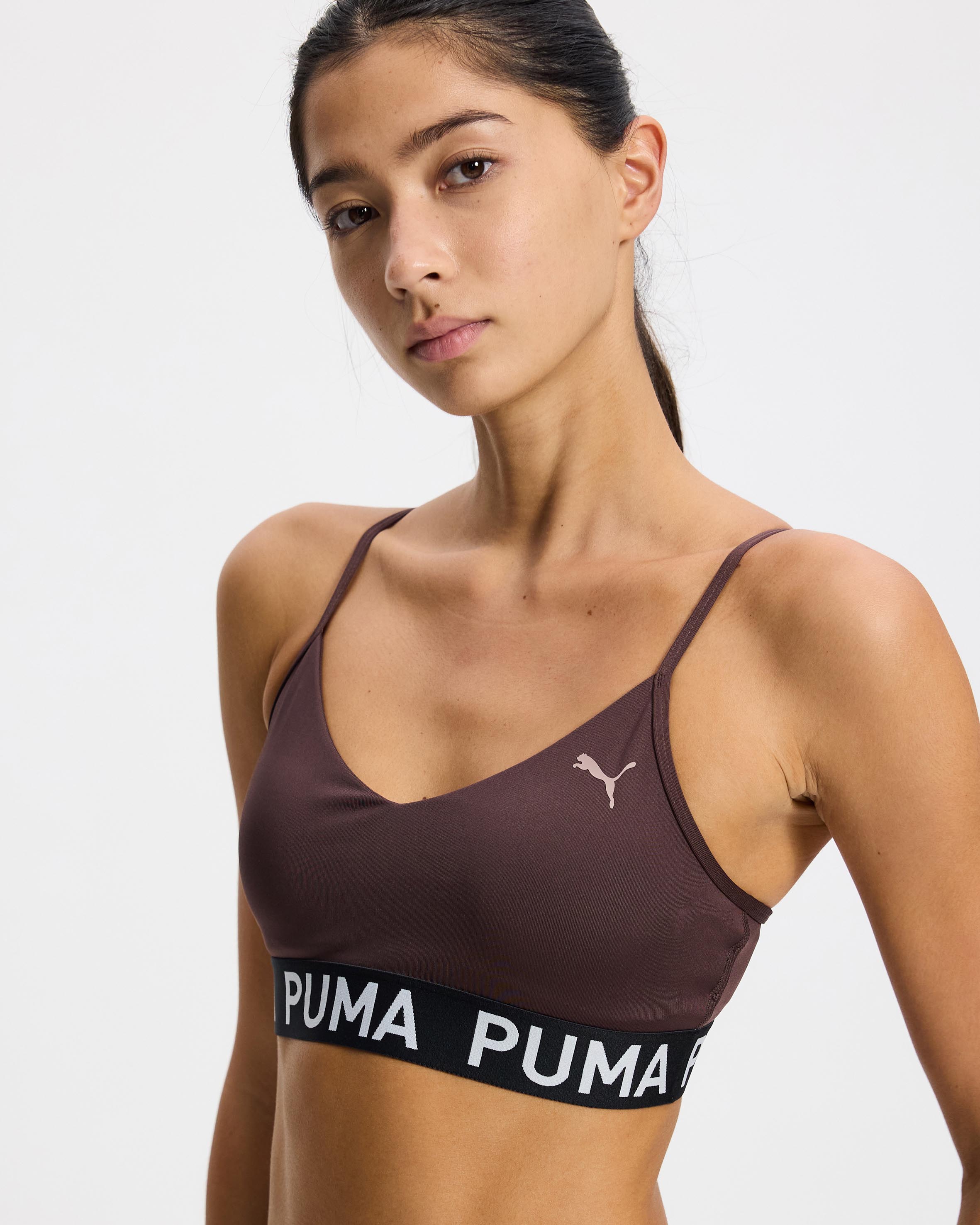 Move Puma Strong Bra