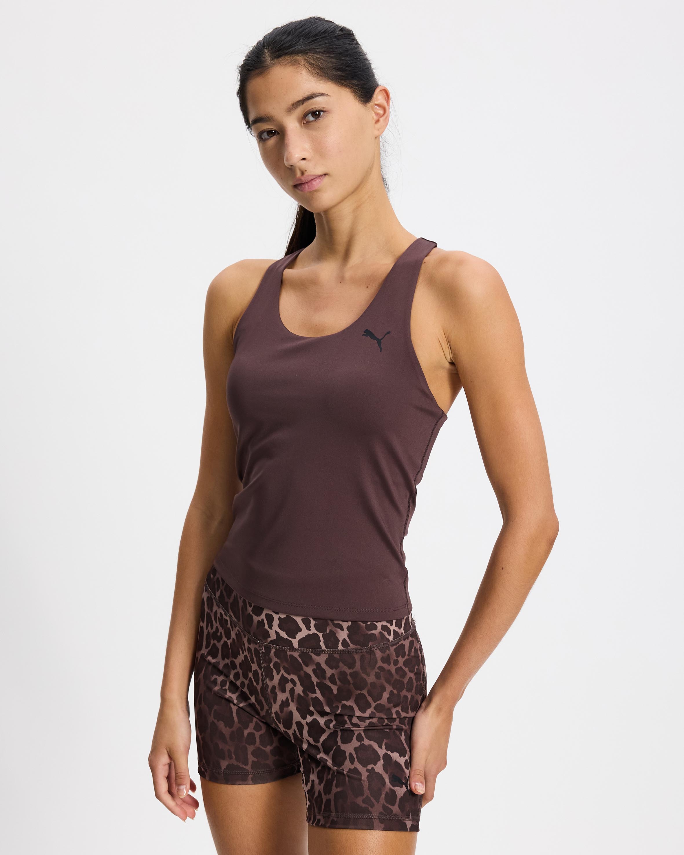 TAD Essentials 2-in-1 Tank