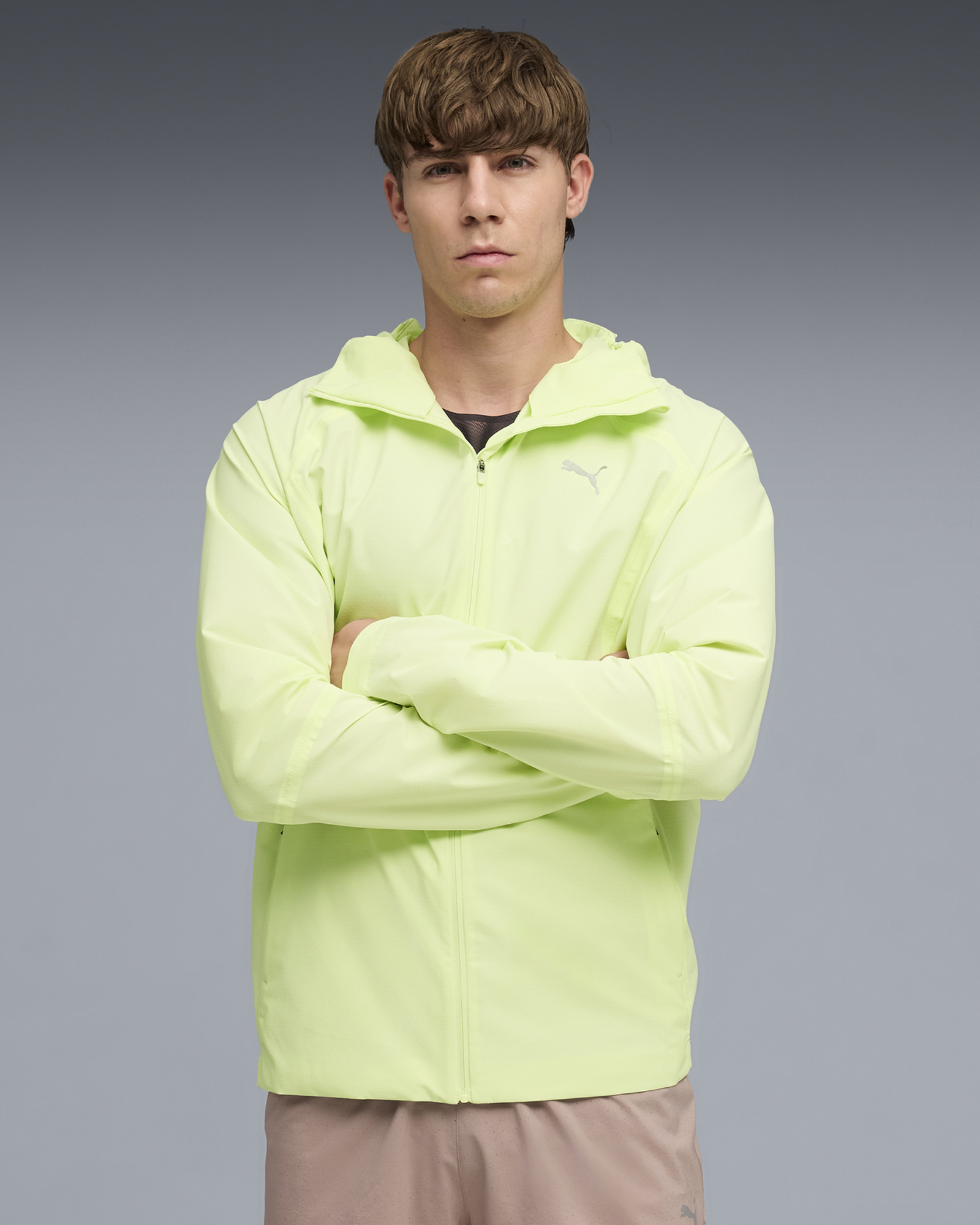 RUN rainCELL Jacket