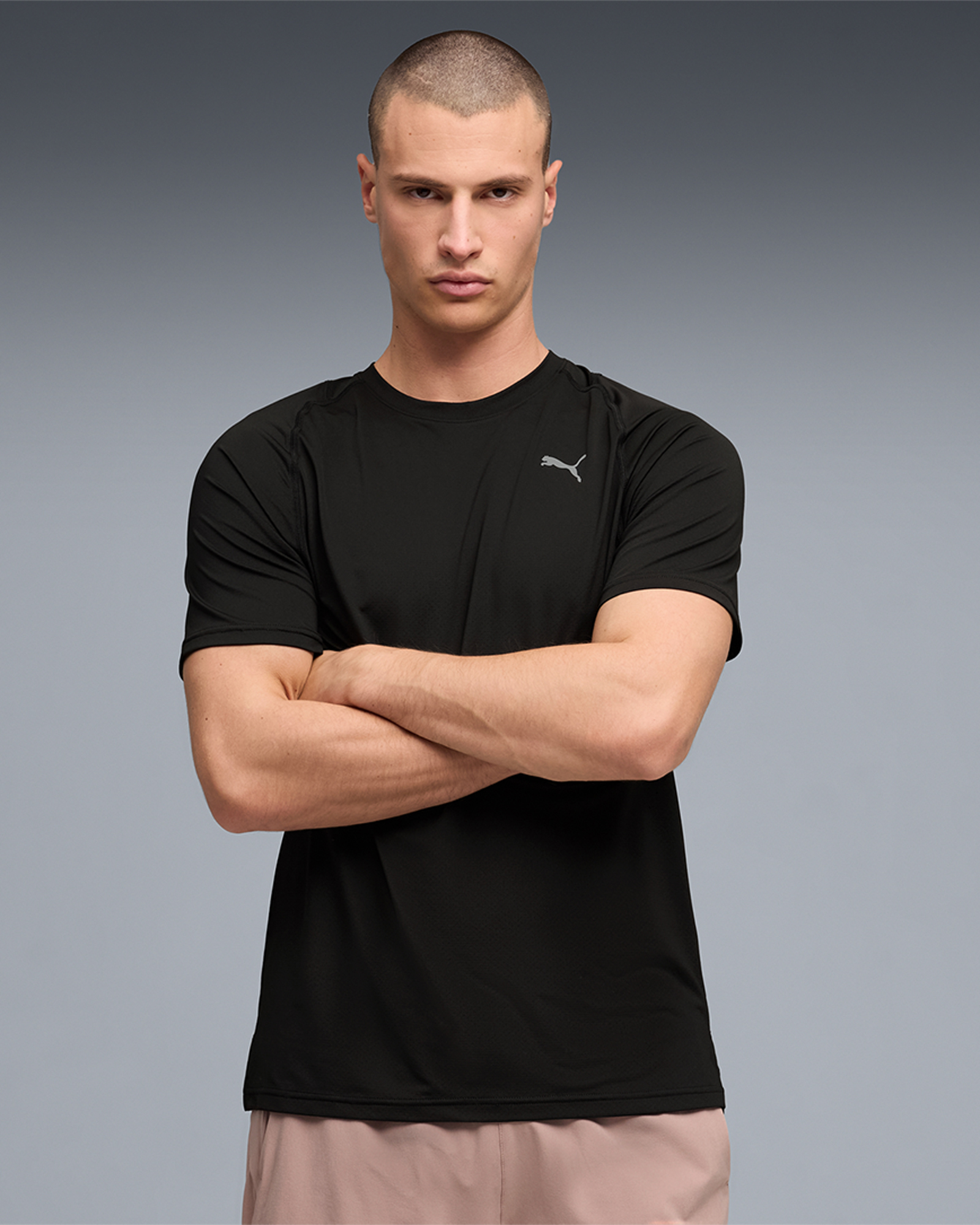 PWRMODE Dryelite Tee