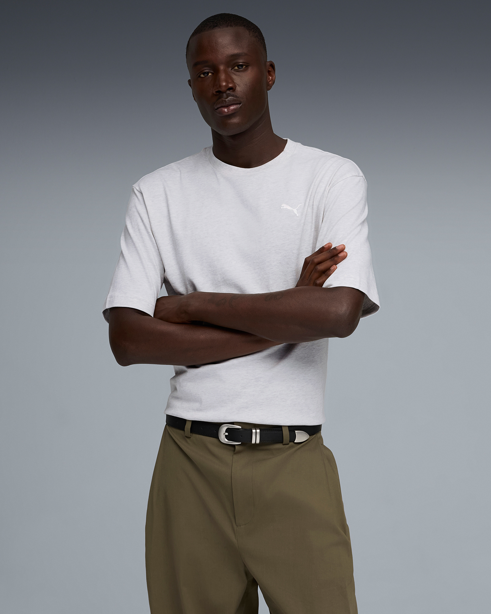 Wardrobe Essentials Boxy Tee