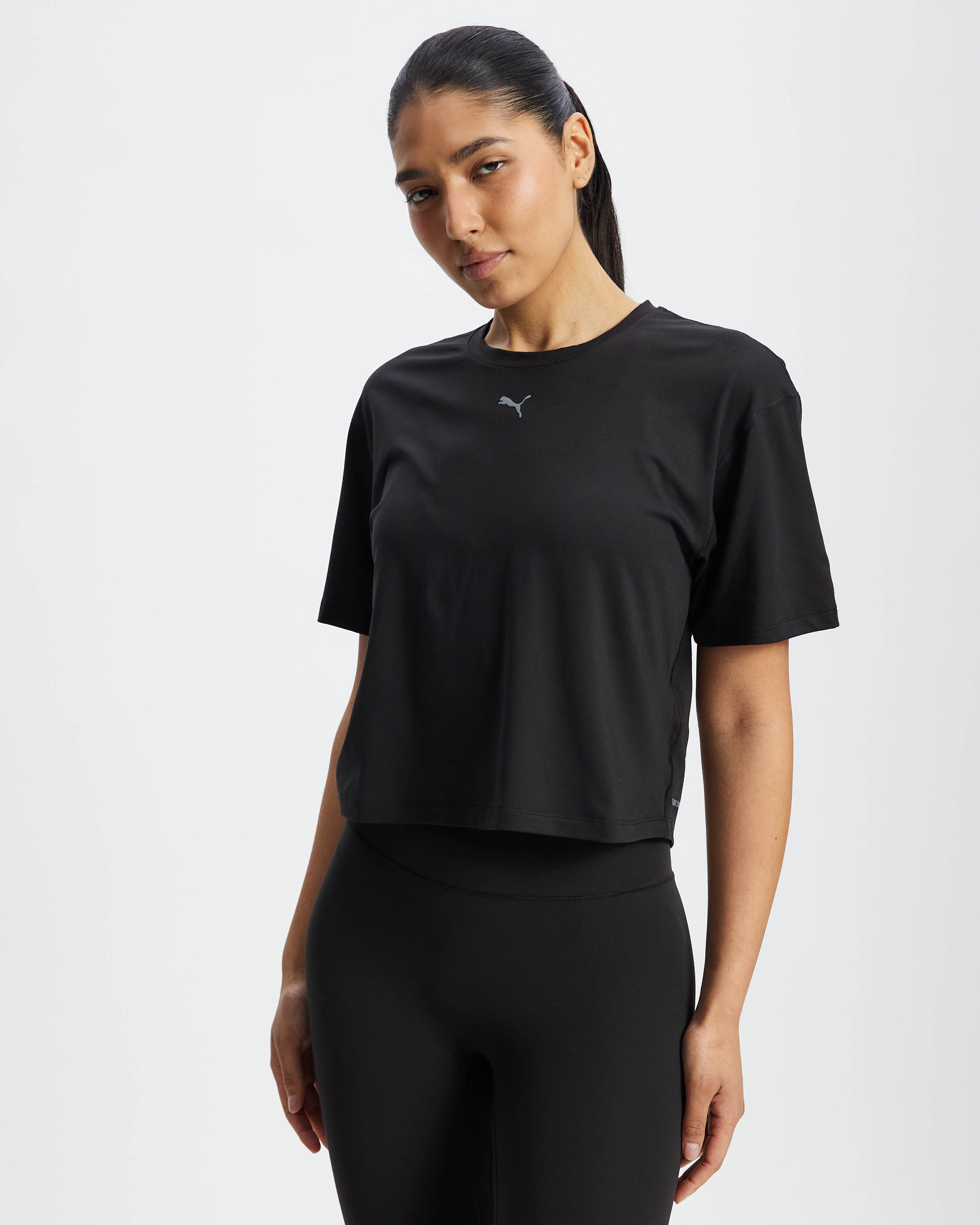 Cloudspun Relaxed Tee