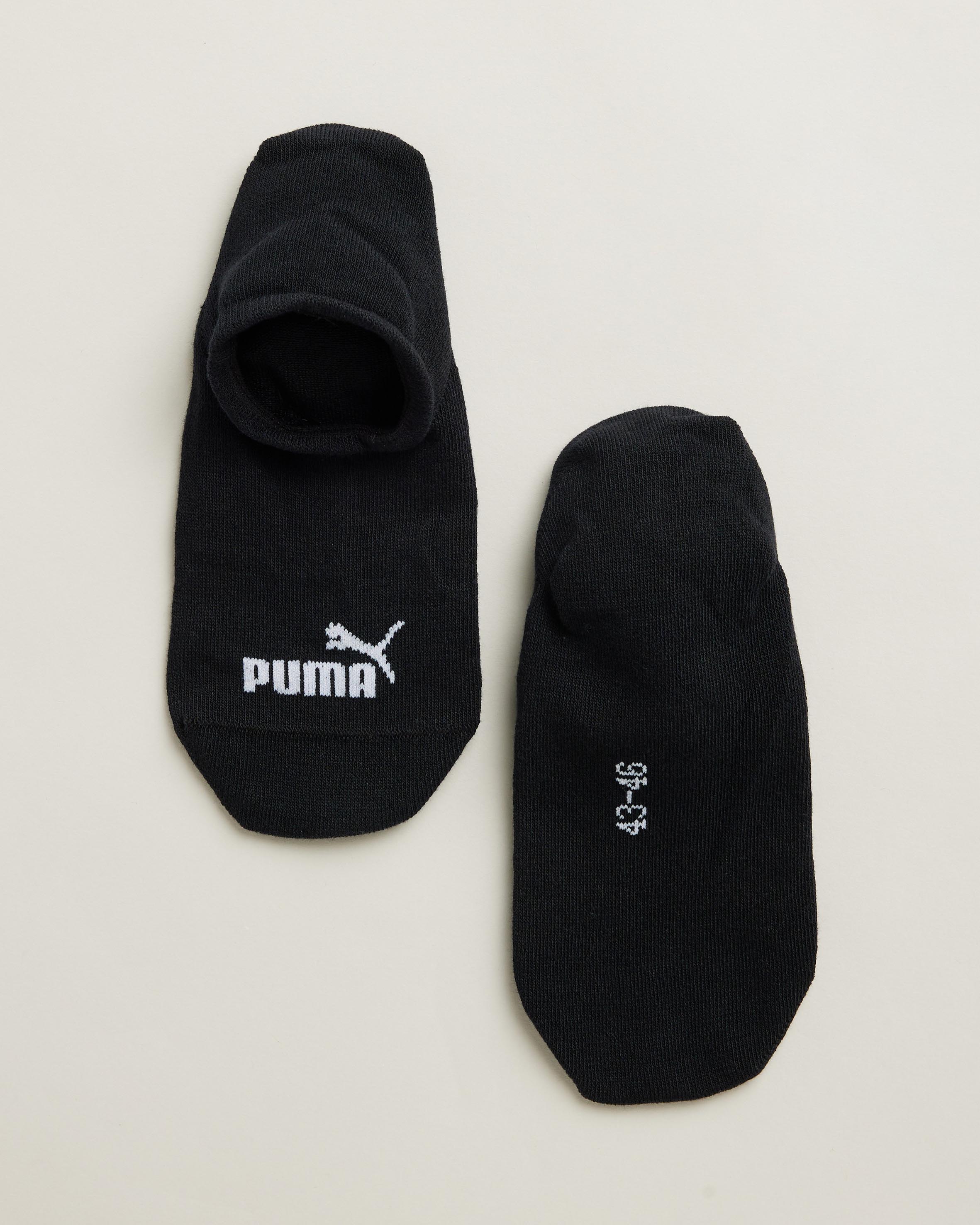 4-Pack Elements High Cut Footie