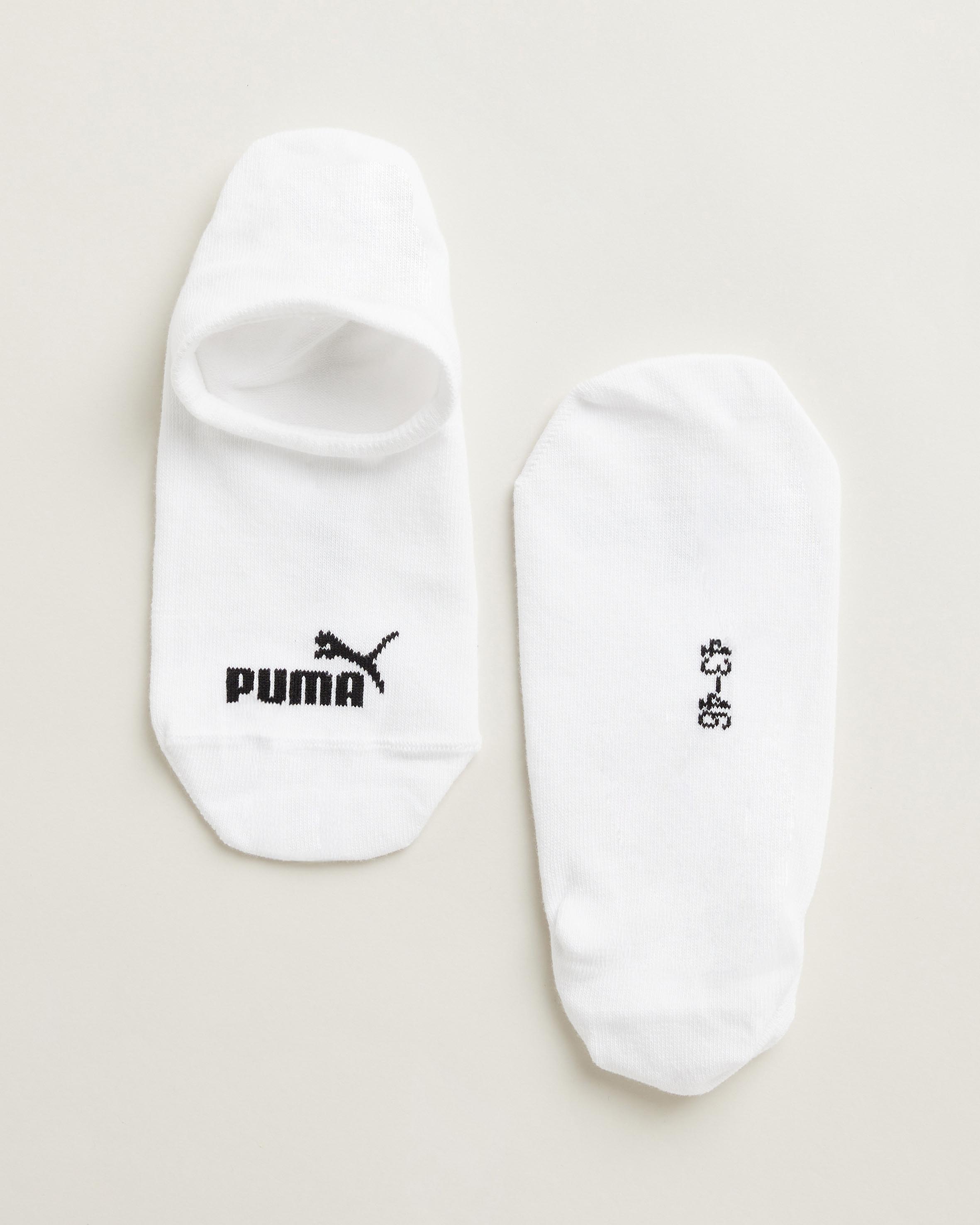 4-Pack Elements High Cut Footie