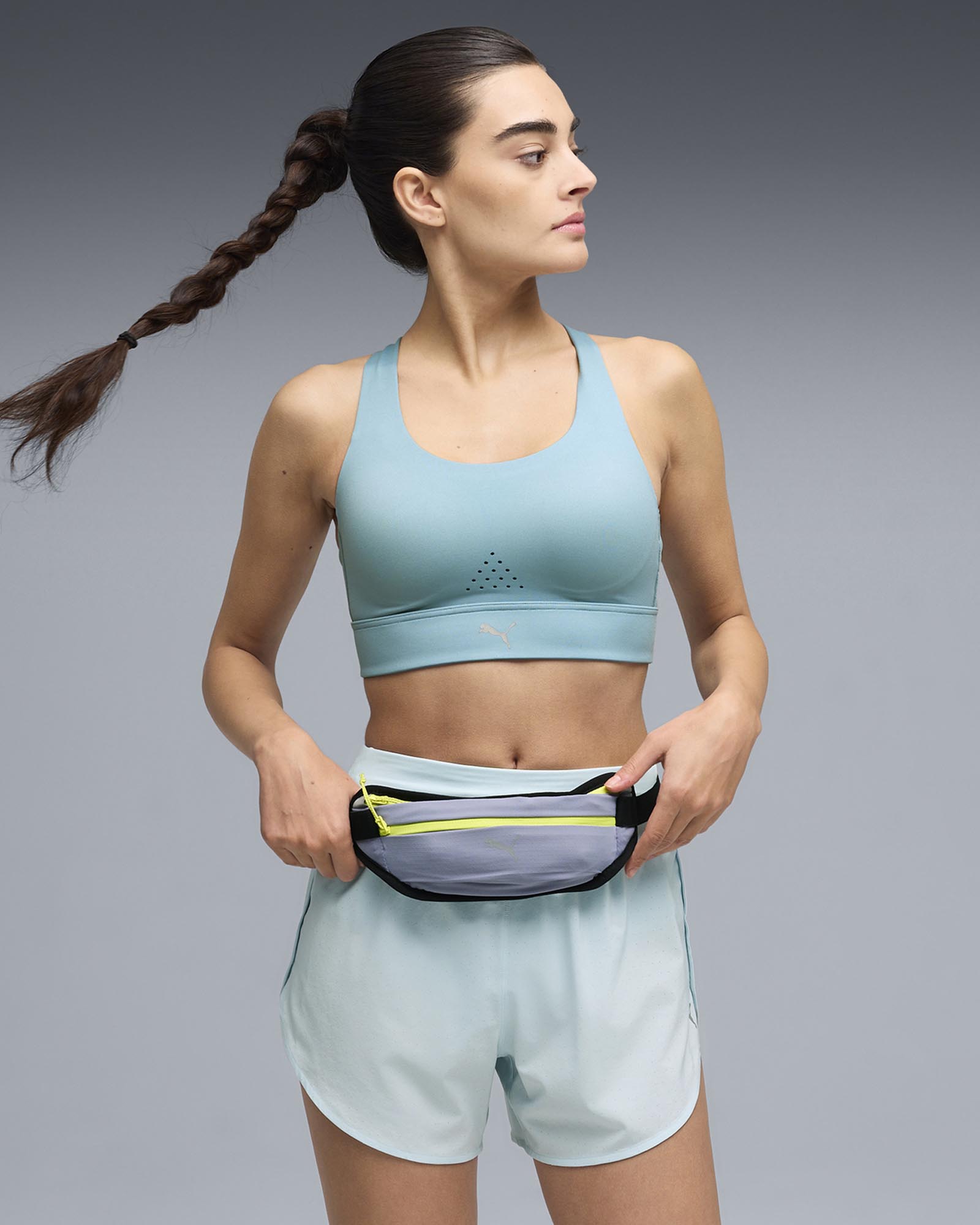PWRbreathe Run Bra