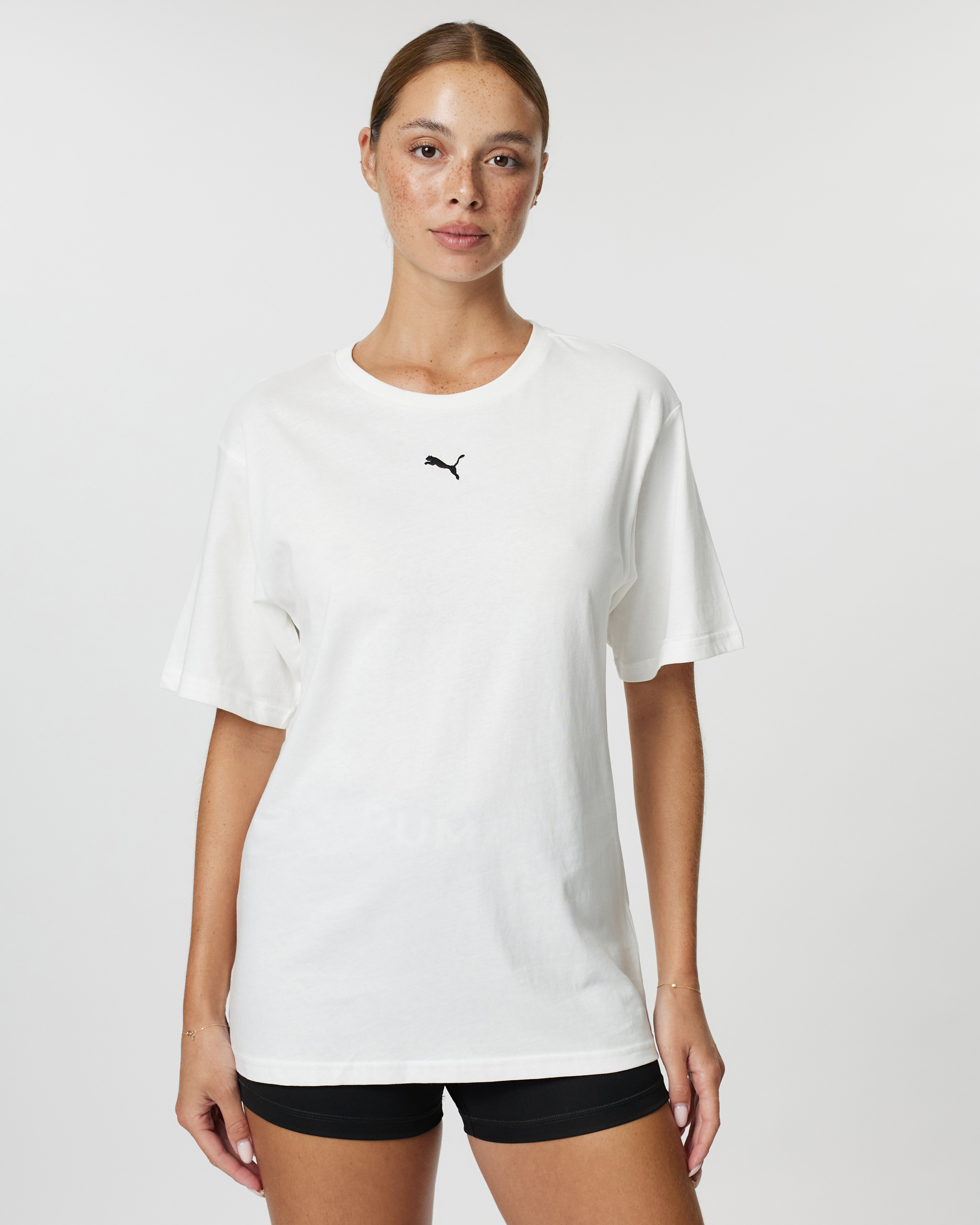 Essentials Relaxed Tee