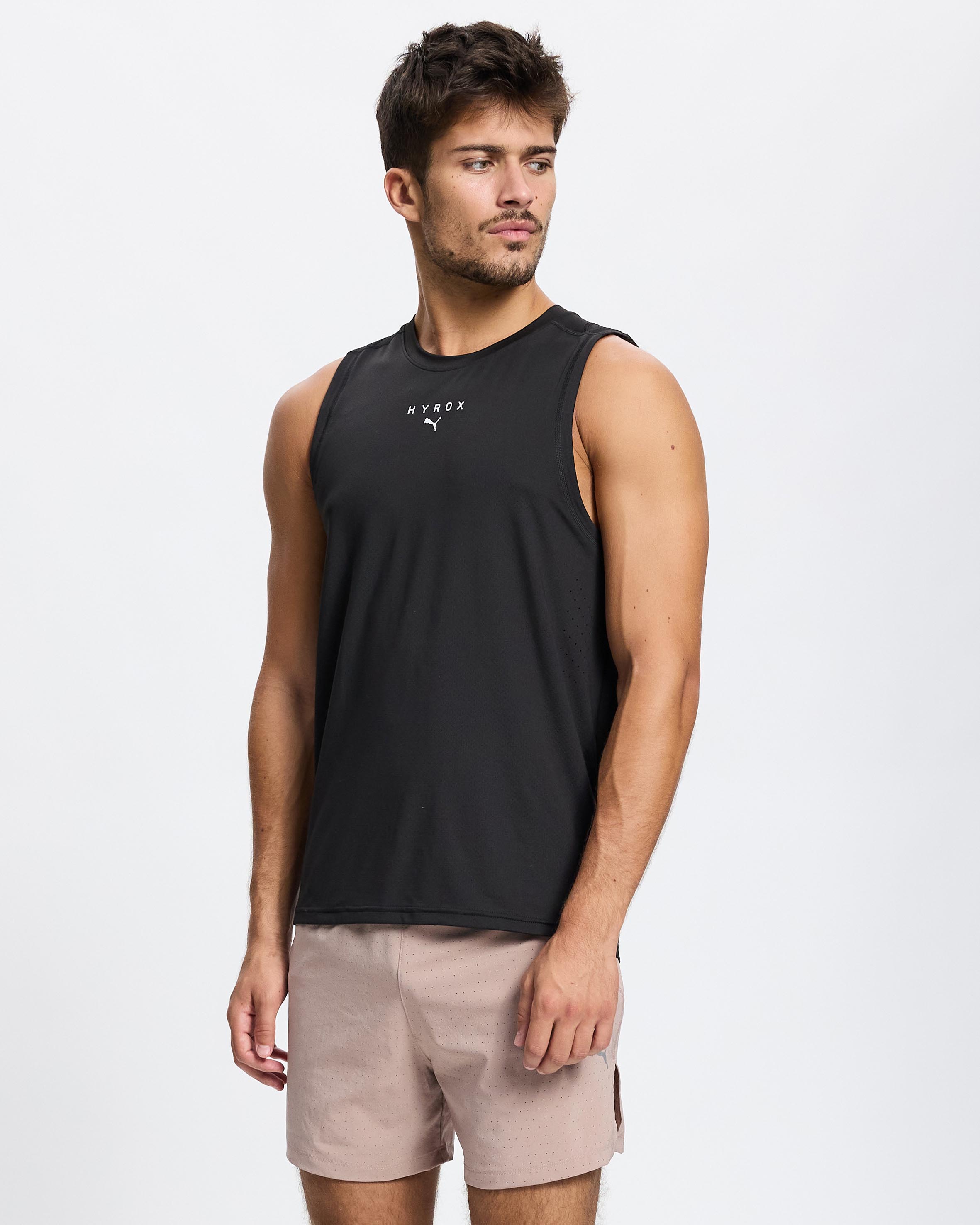 PUMA x HYROX DRYELITE Training Tank