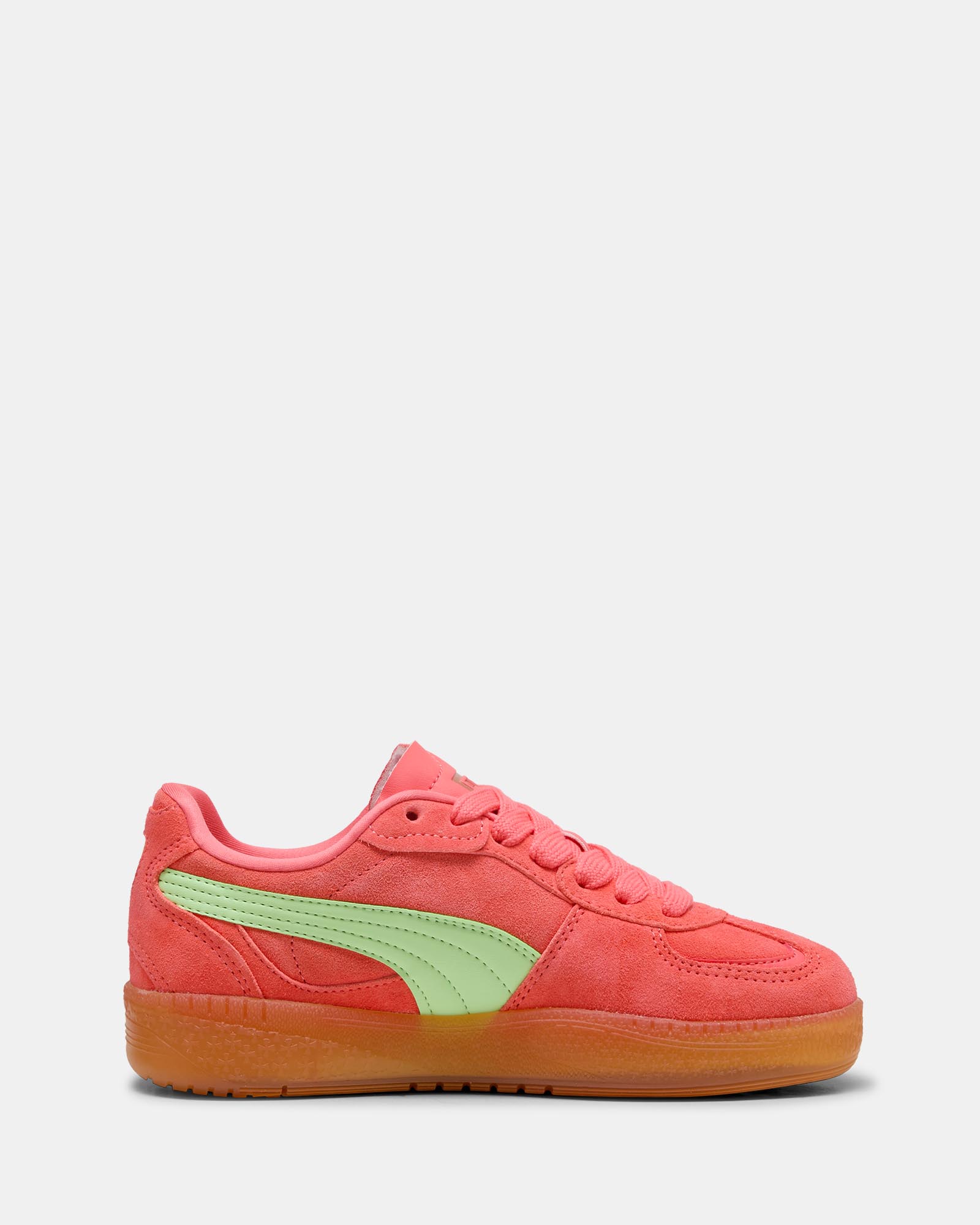 Palermo Moda Xtra Gum Sneakers - Women's