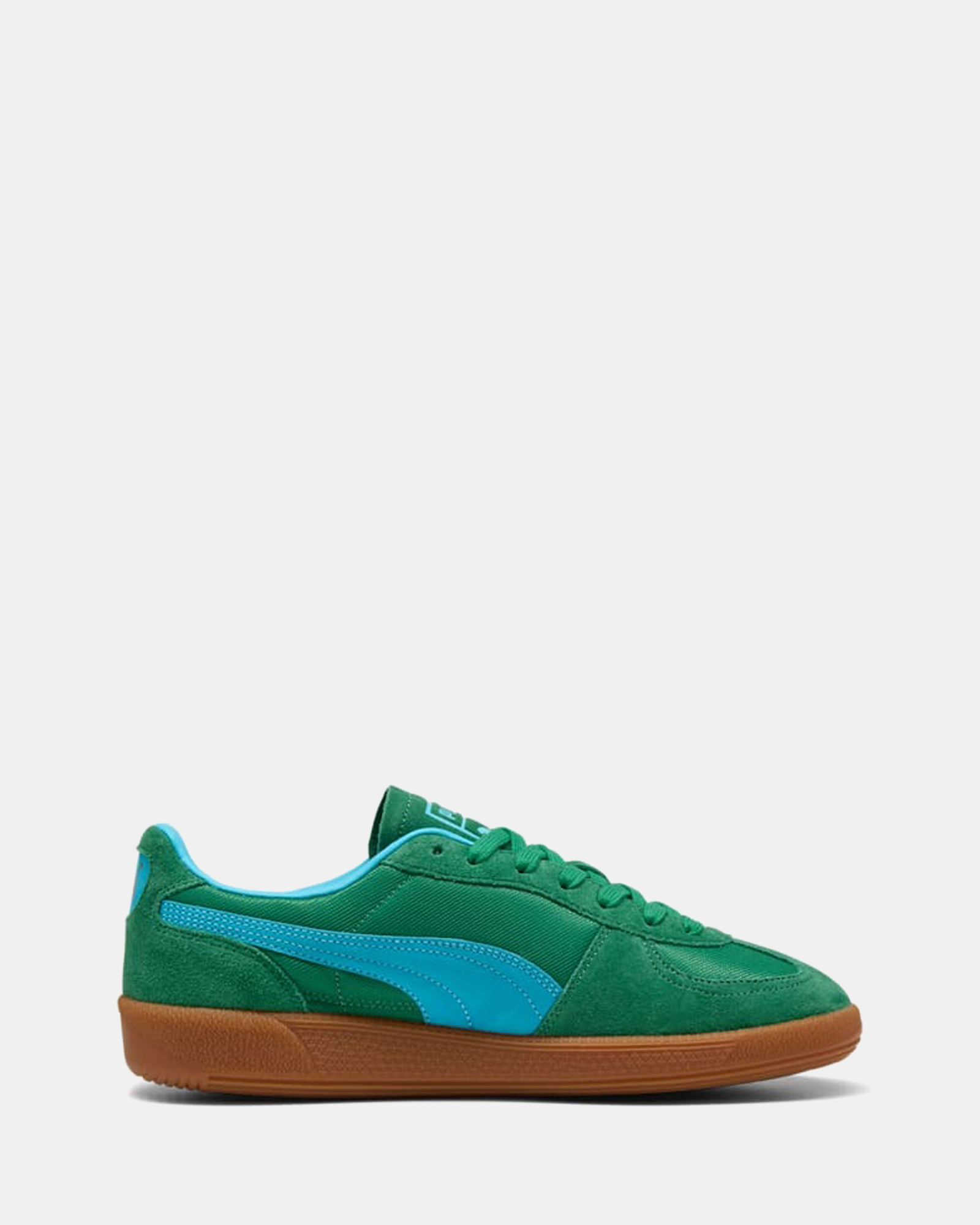 Palermo Vintage Update - Unisex