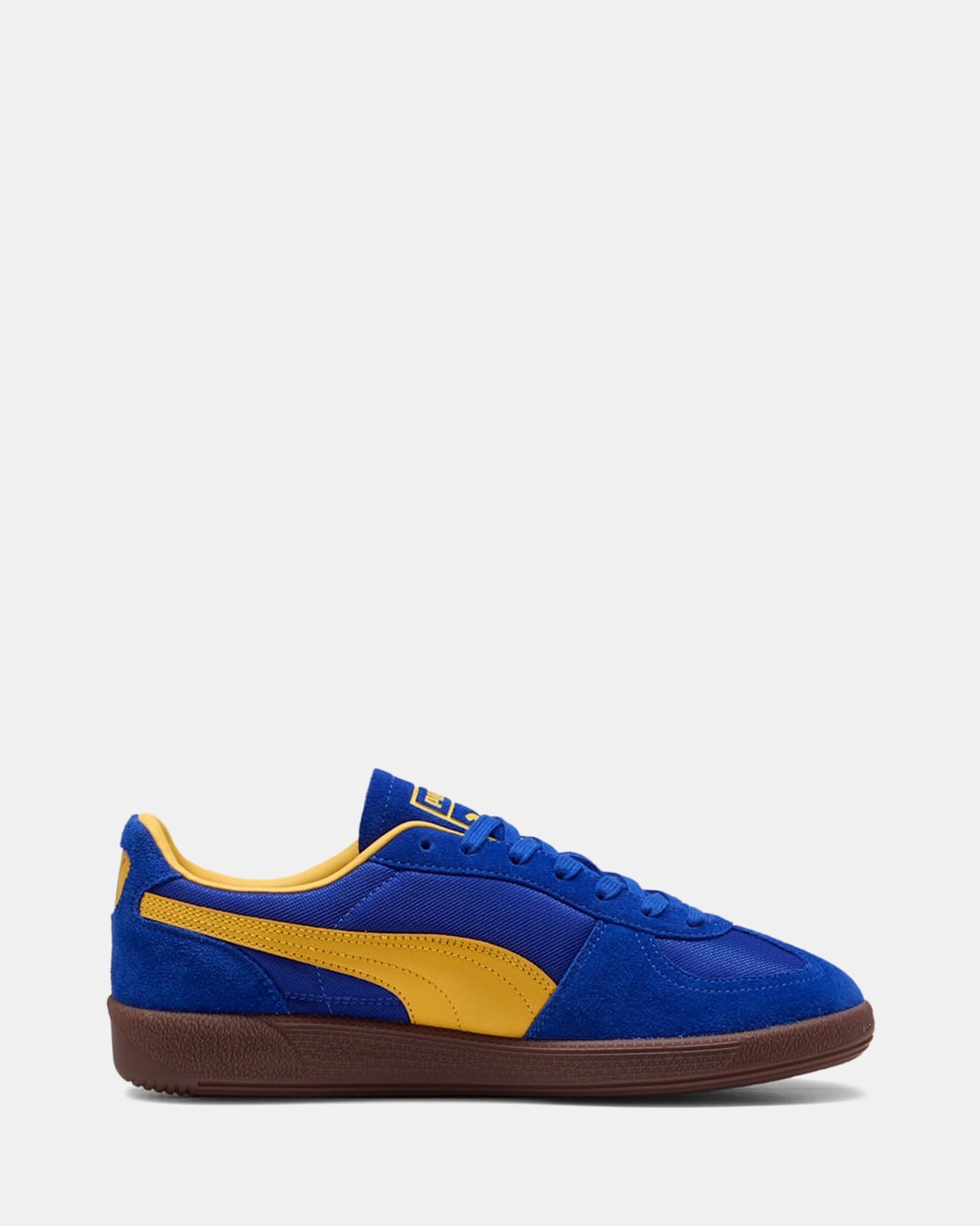 Palermo Vintage Update - Unisex
