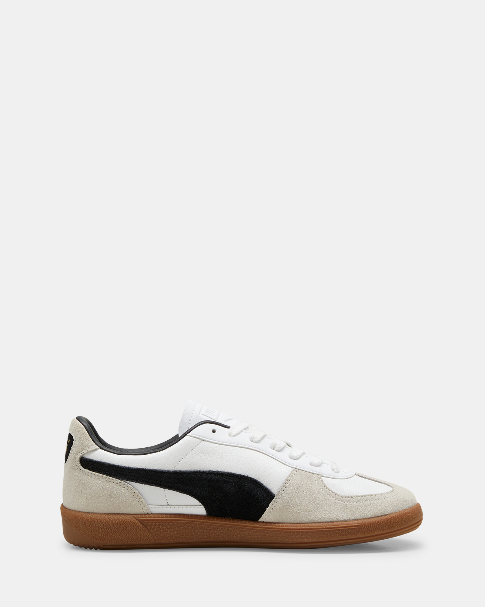 Palermo Leather - Unisex