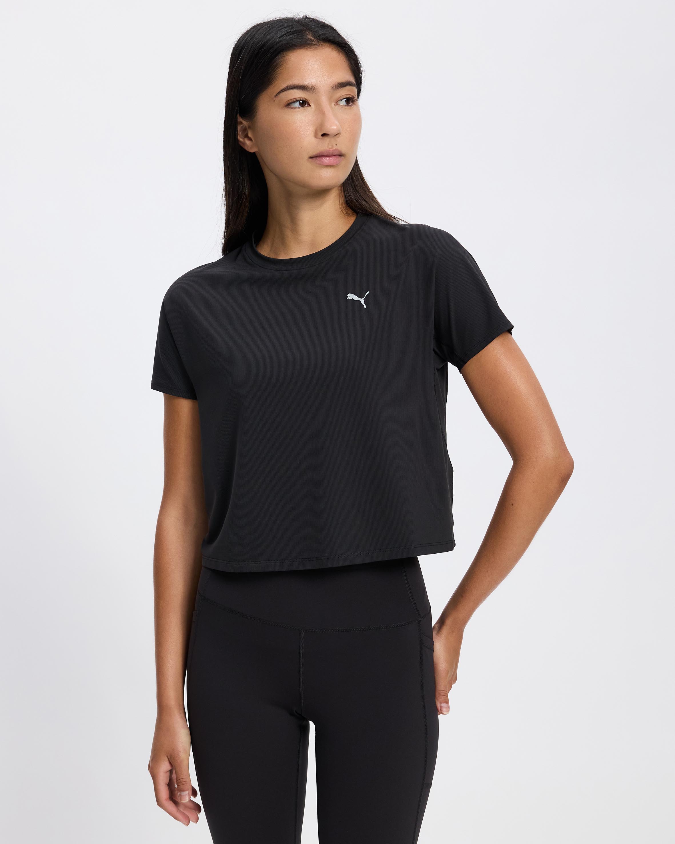 Run Coolcell Tee