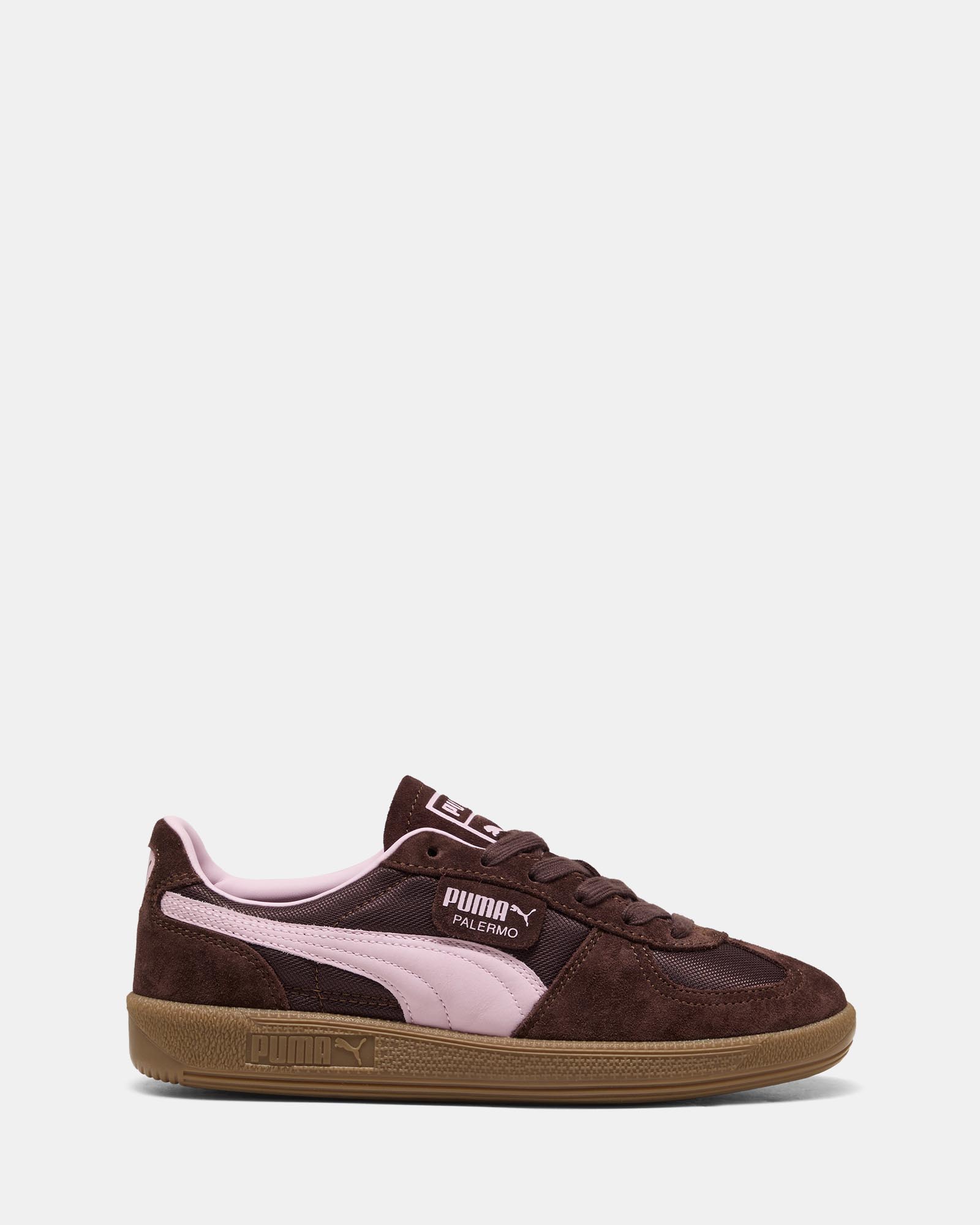 Palermo Vintage Update - Unisex