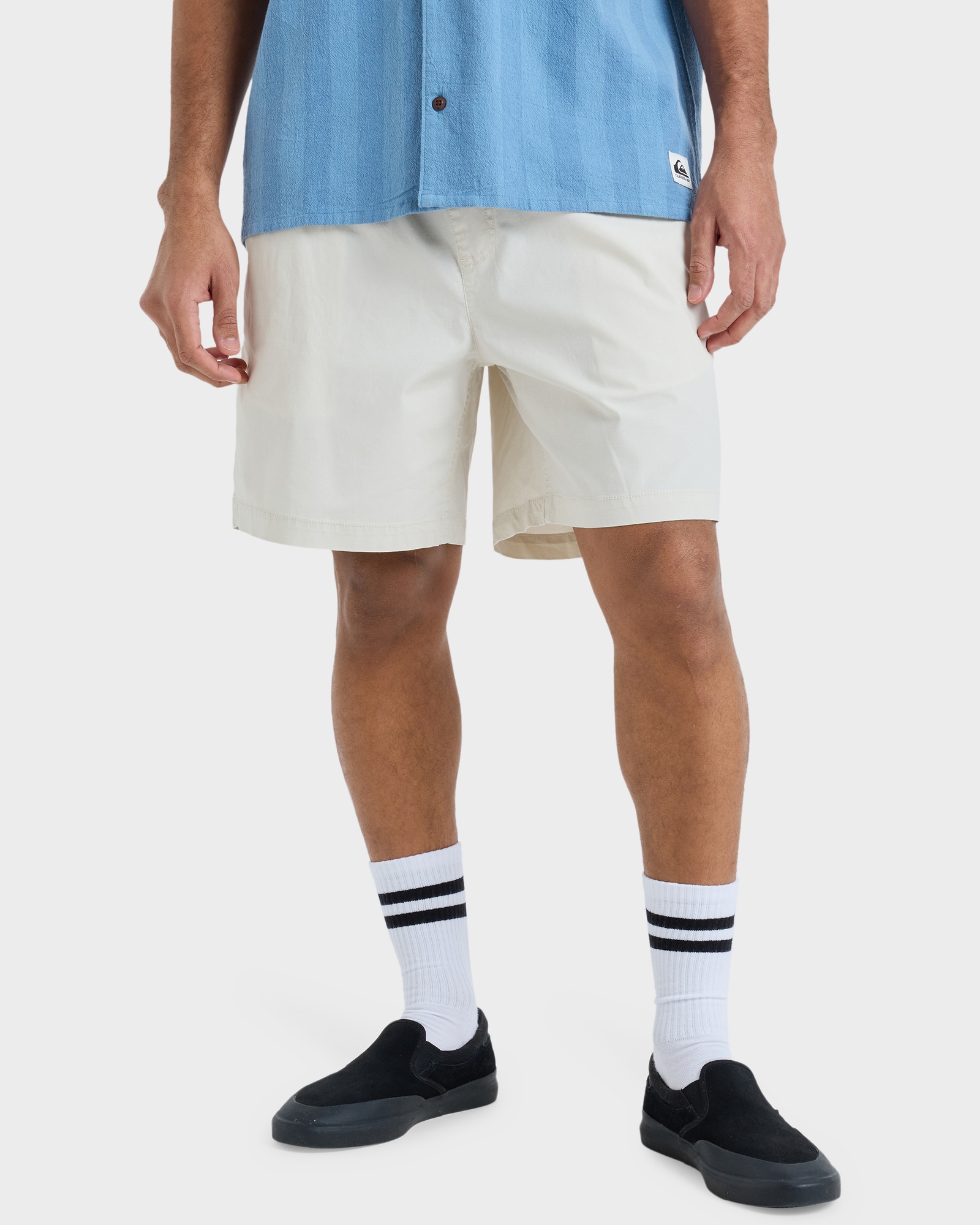Mens Taxer 18" Walkshorts