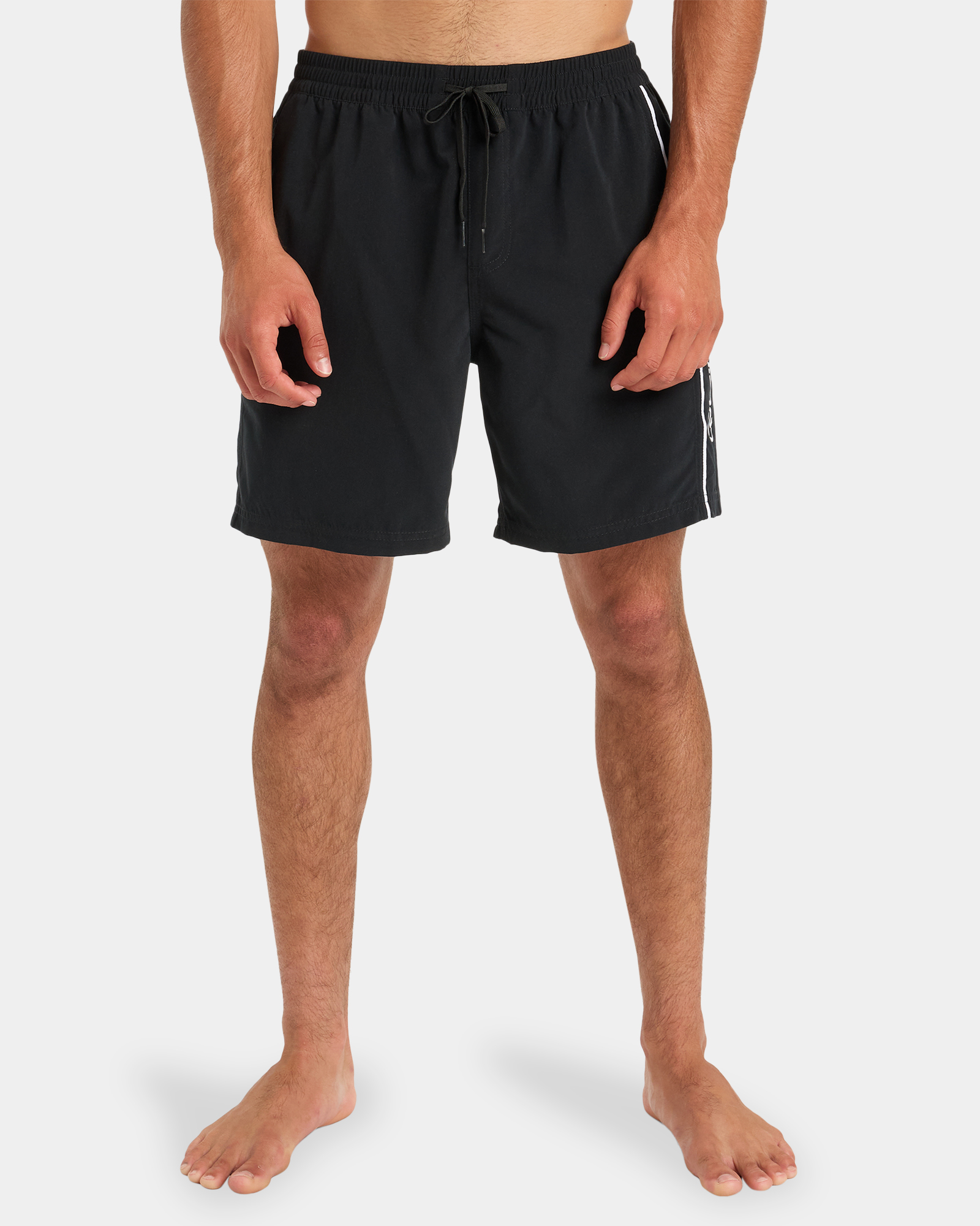 Mens Everyday 17" Swim Shorts
