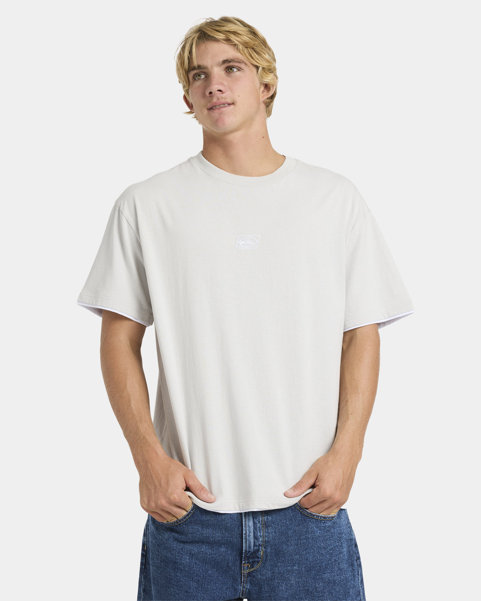 Mens Scope T-Shirt